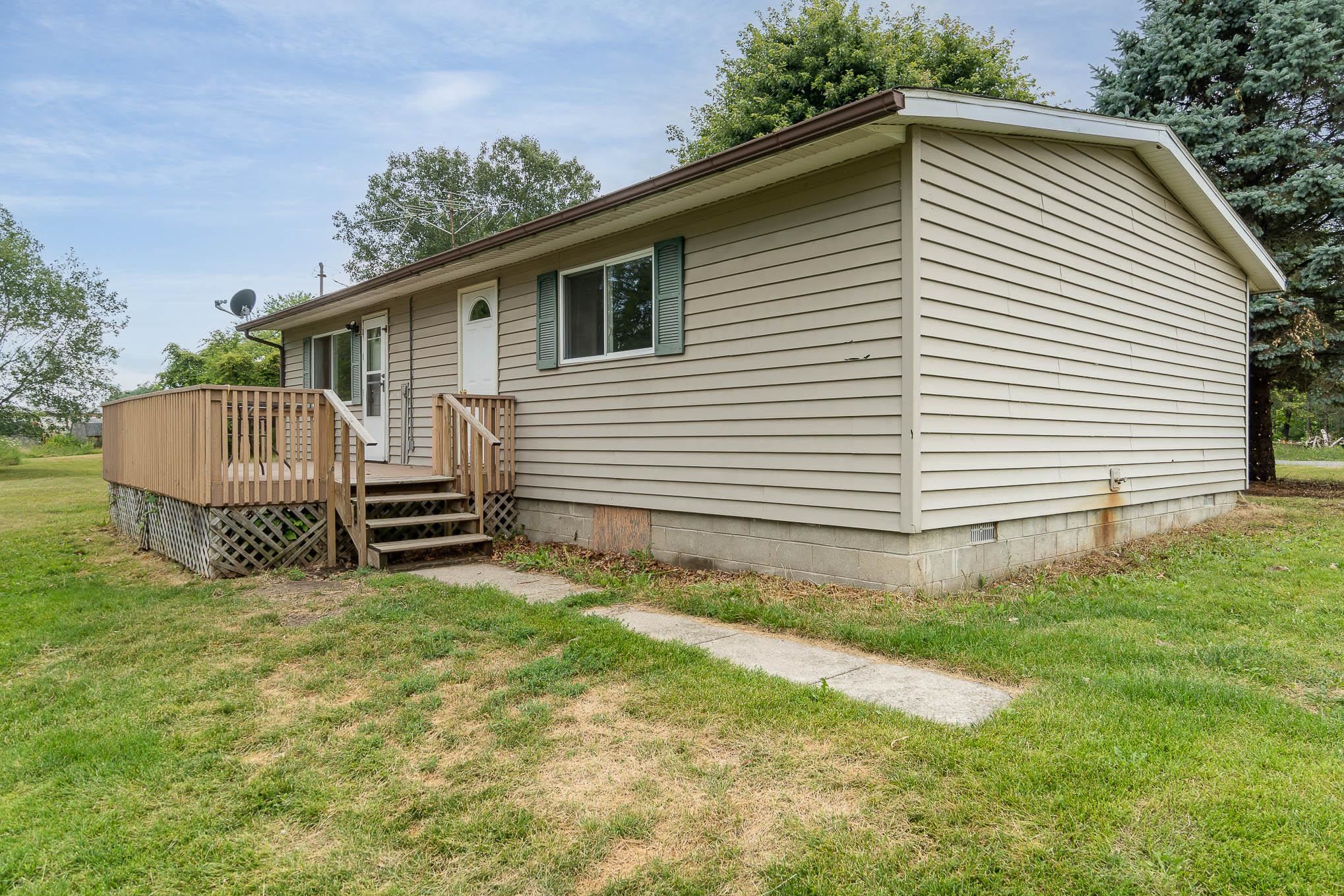 3441 Arenac State Road Standish, MI 48658 - Photo 25 of 25