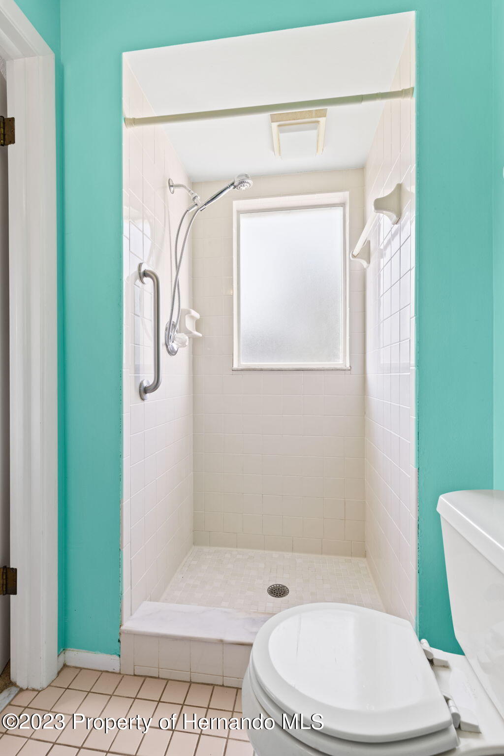 129 Candlewick Avenue Spring Hill, FL 34608 - Photo 18 of 28 20 master bath shower
