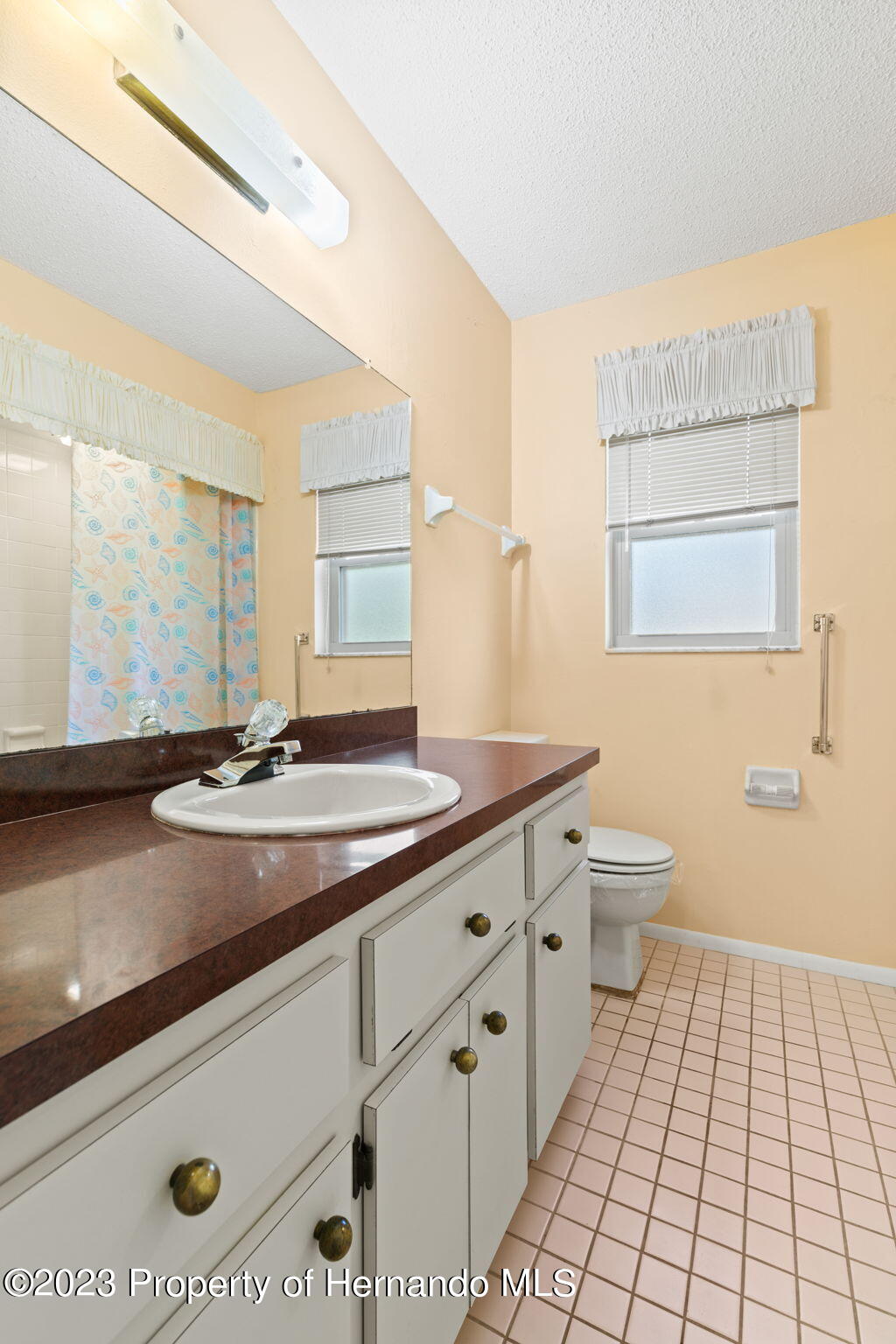 129 Candlewick Avenue Spring Hill, FL 34608 - Photo 21 of 28 129 candlewick 2nd bath