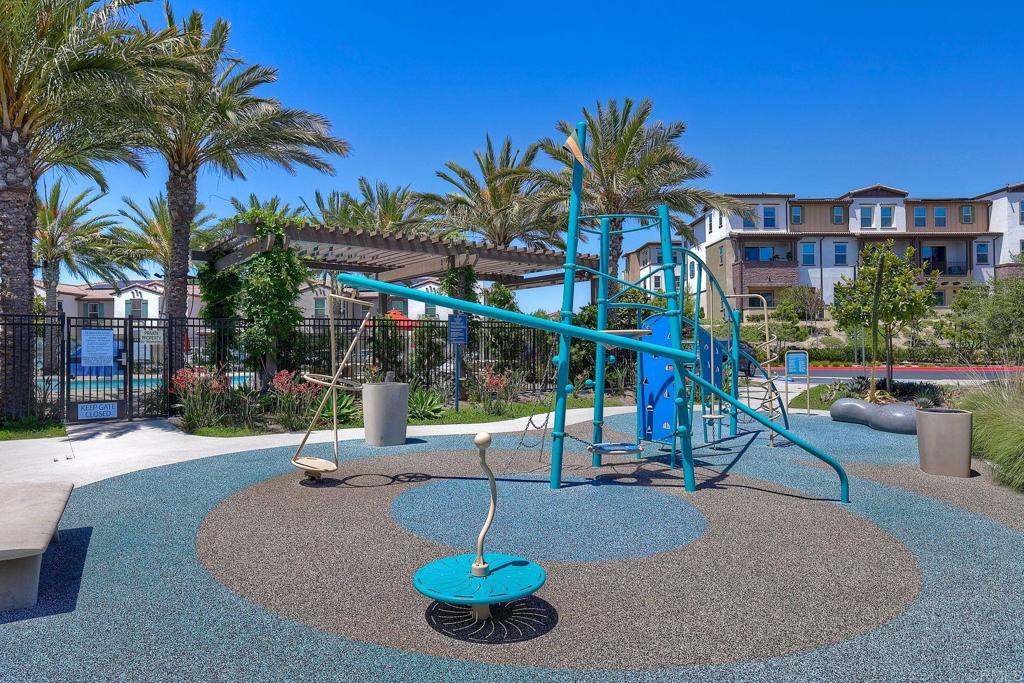 1715 Crabapple Way Oceanside, CA 92056 - Photo 27 of 31 a view of a house with backyard and sitting area