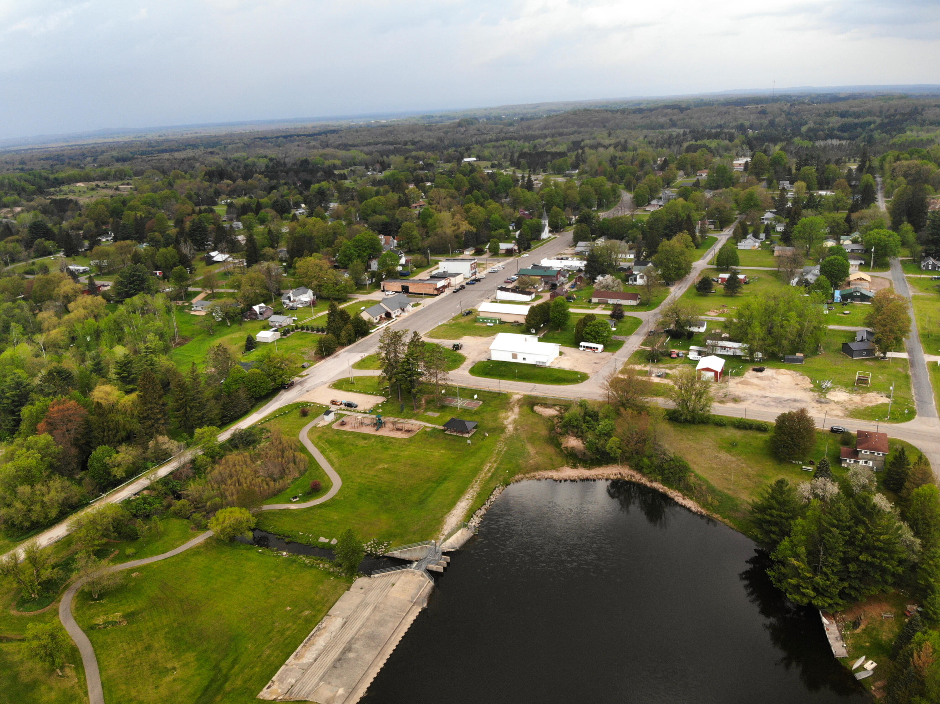 201 State Street Luther, MI 49656 - Photo 93 of 97 93