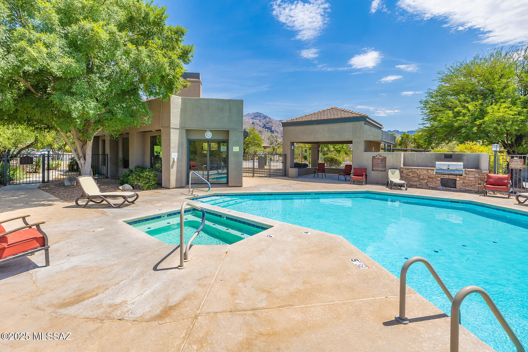 5855 North Kolb Road, Unit 5105 Tucson, AZ 85750 - Photo 32 of 40