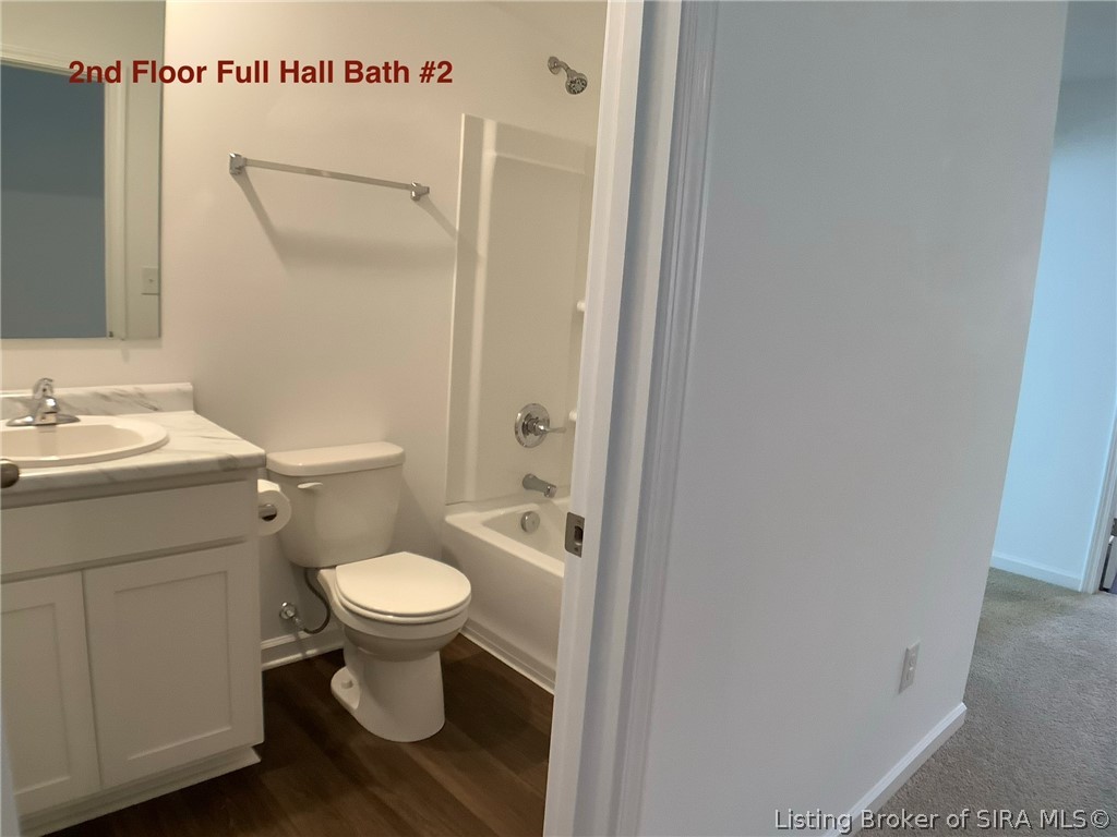 8040 Schrieber Road Floyds Knobs, IN 47119 - Photo 23 of 45