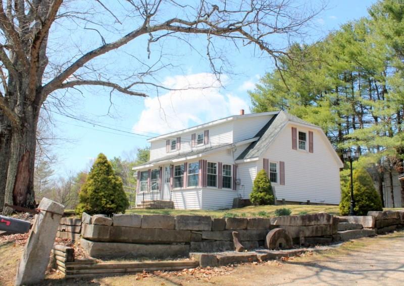 15 Whippoorwill Road Litchfield, ME 04350 - Photo 2 of 26 Photo