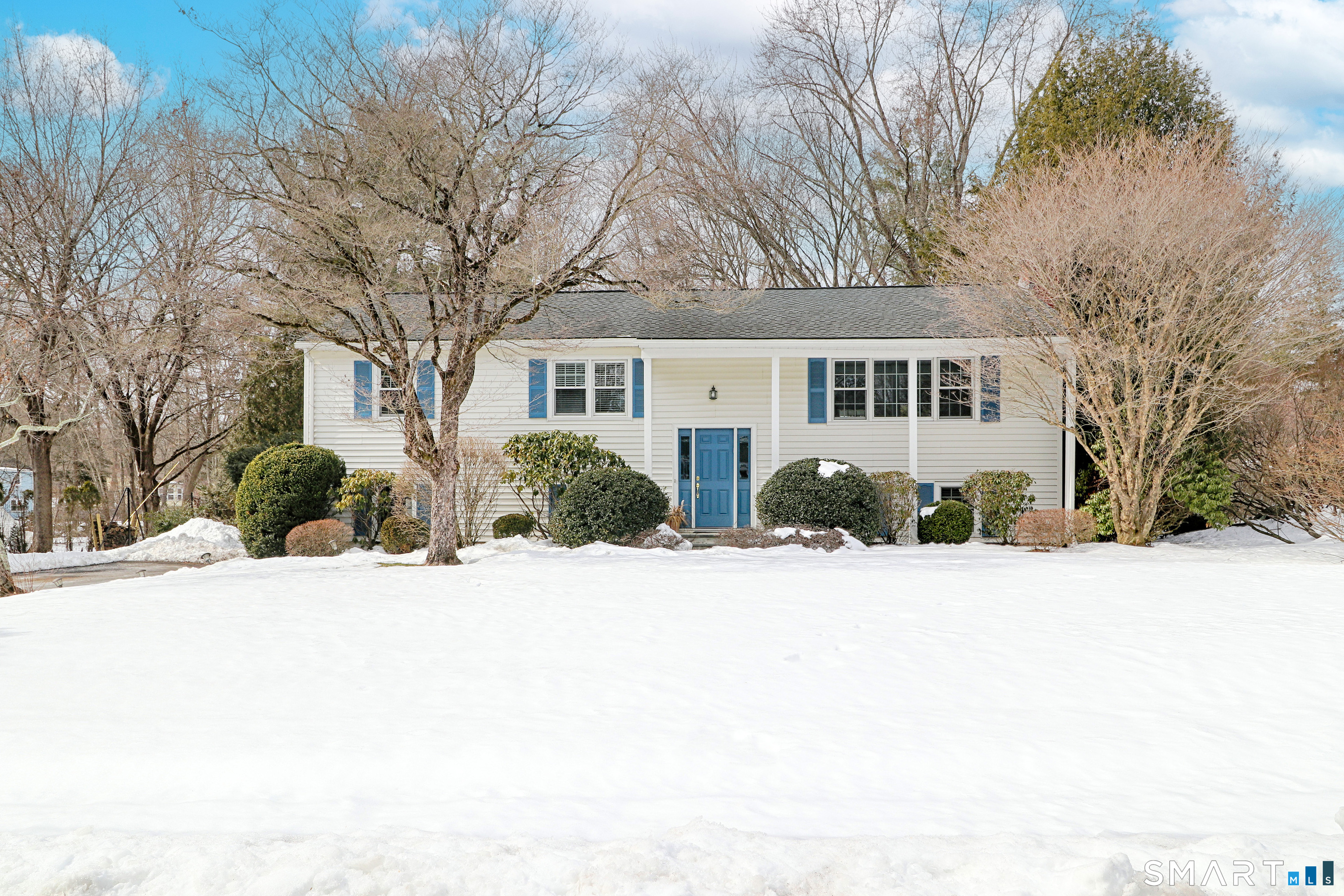 26 Thistle Road Norwalk, CT 06851 - Photo 1 of 1