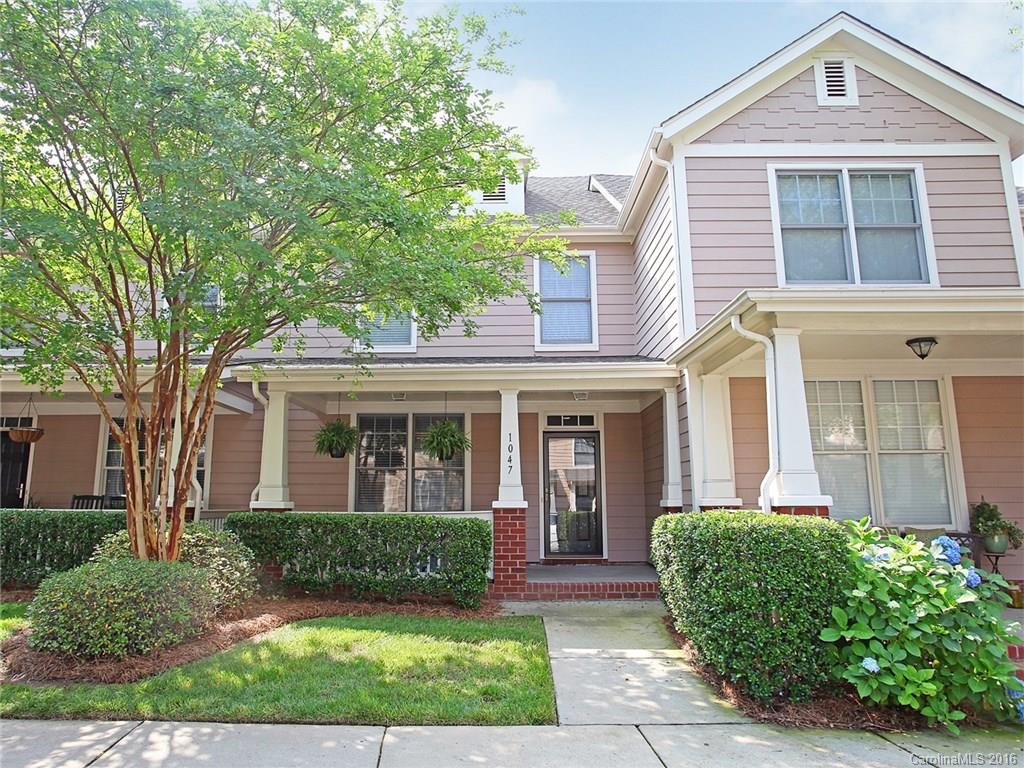 1047 Market Street, Unit 642 Fort Mill, SC 29708 - Photo 1 of 24