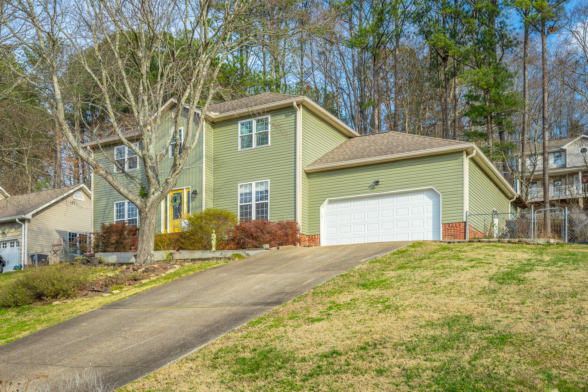 6713 Jordan Run Road Chattanooga, TN 37412 - Photo 1 of 75 6713 Jordan Run Road HD-59