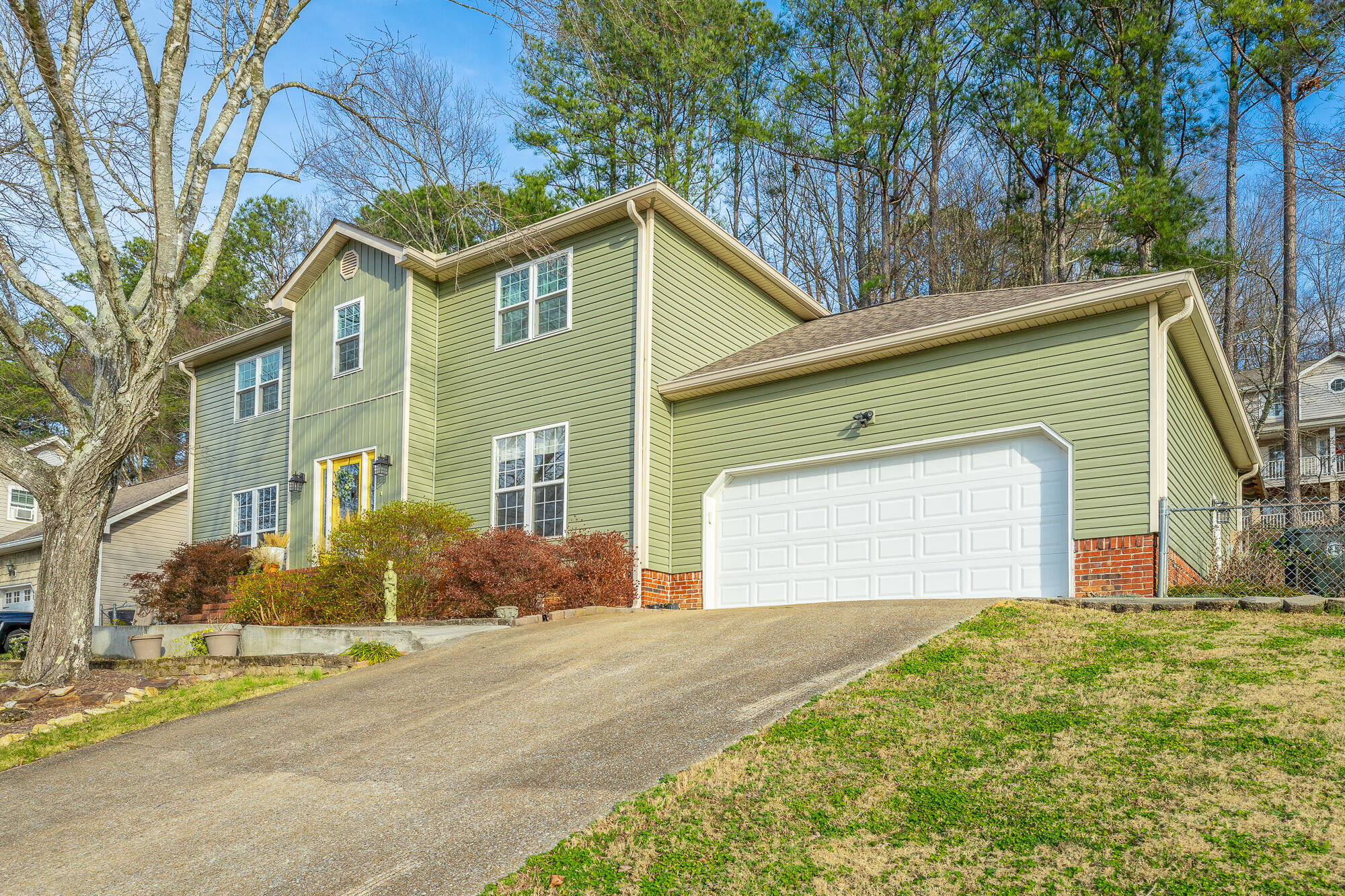 6713 Jordan Run Road Chattanooga, TN 37412 - Photo 11 of 75 6713 Jordan Run Road HD-69
