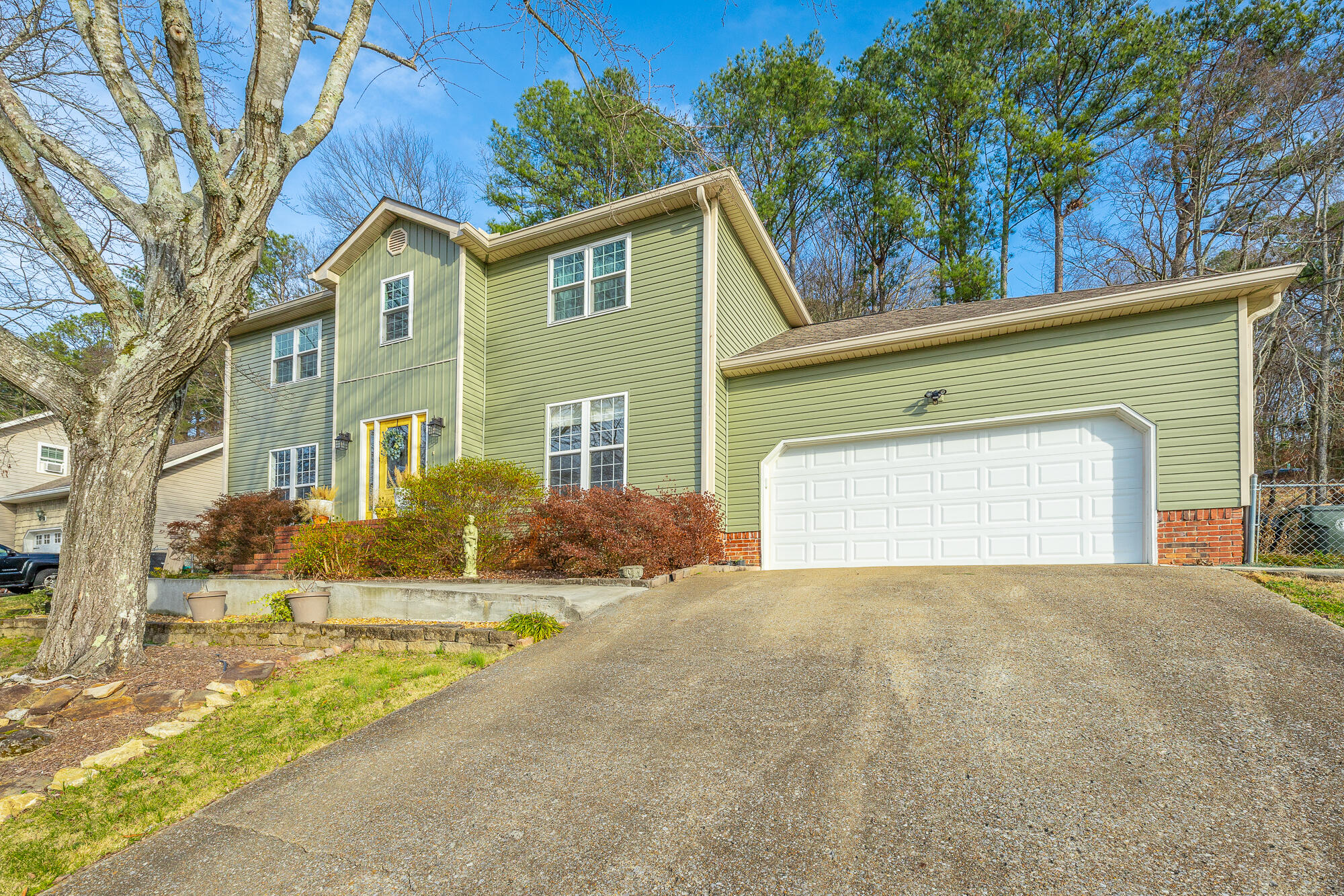 6713 Jordan Run Road Chattanooga, TN 37412 - Photo 12 of 75 6713 Jordan Run Road HD-70