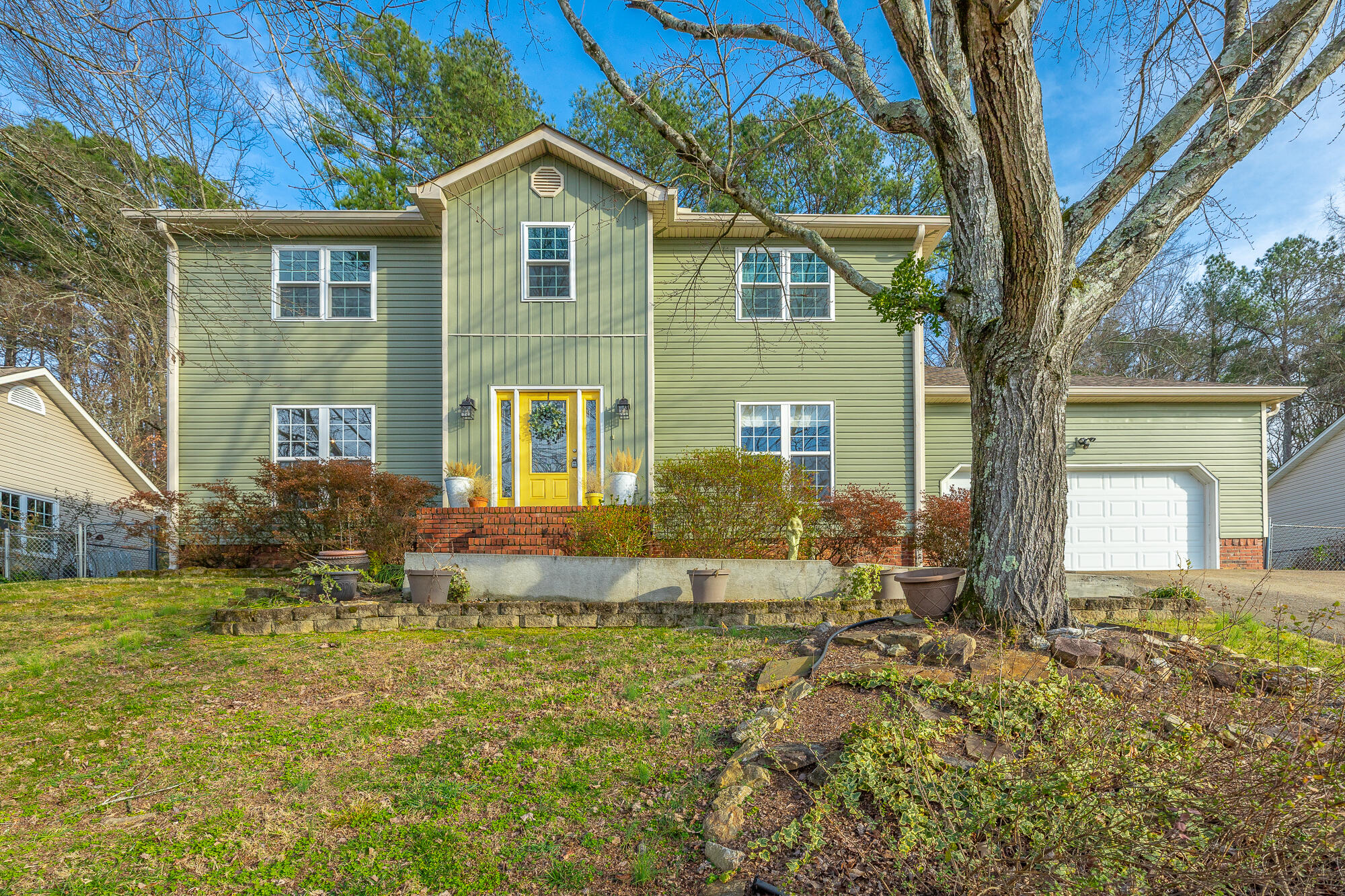 6713 Jordan Run Road Chattanooga, TN 37412 - Photo 13 of 75 6713 Jordan Run Road HD-71