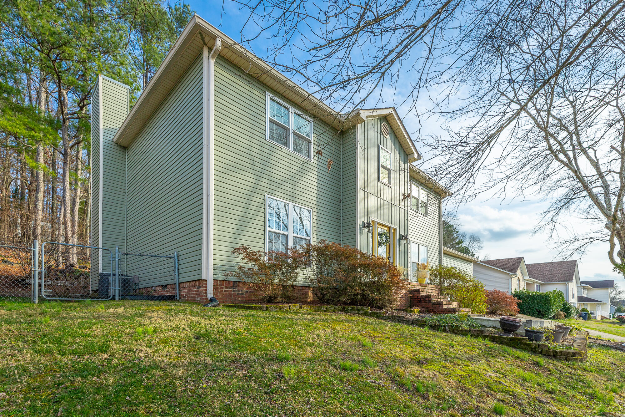 6713 Jordan Run Road Chattanooga, TN 37412 - Photo 15 of 75 6713 Jordan Run Road HD-73