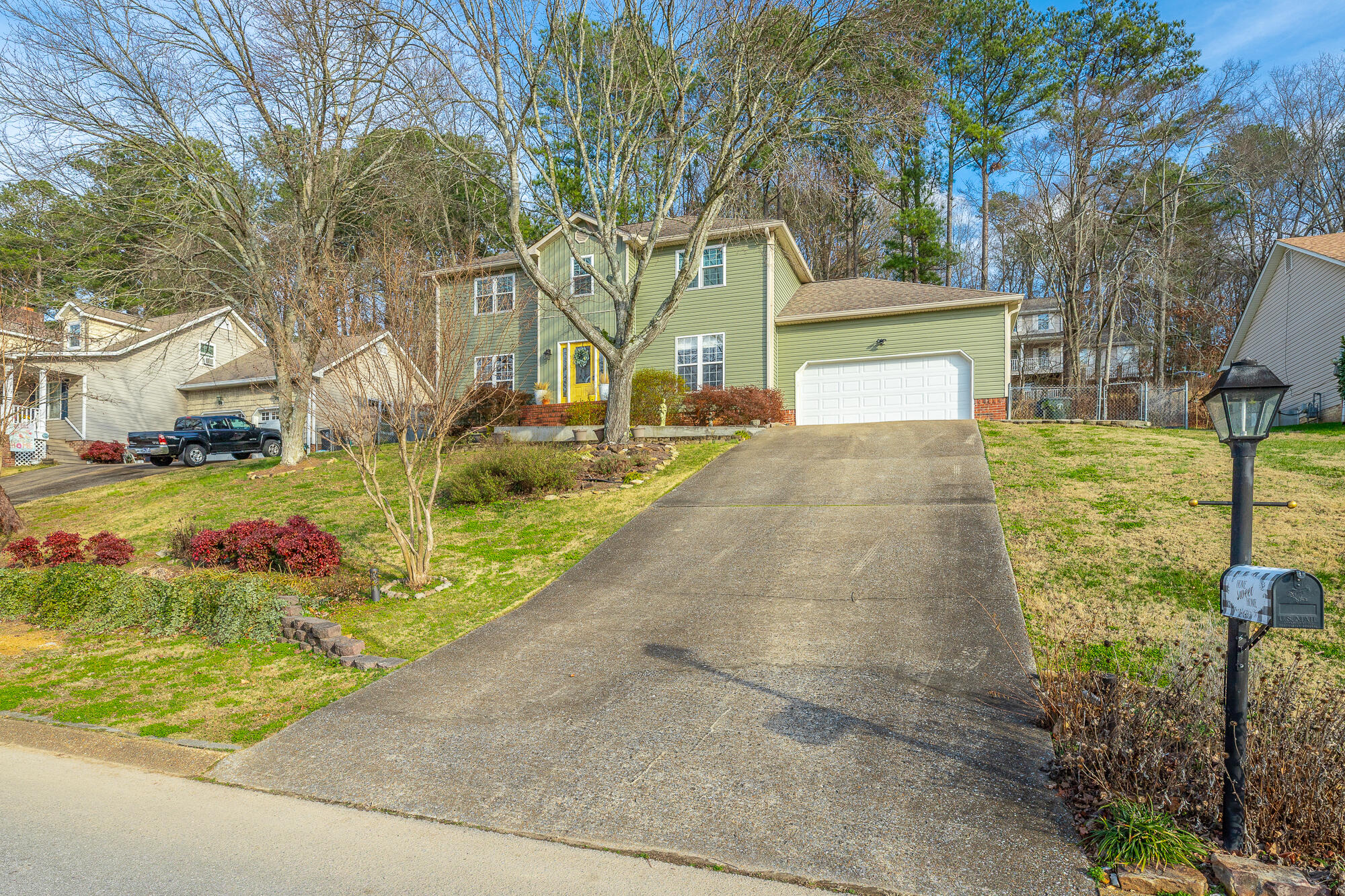 6713 Jordan Run Road Chattanooga, TN 37412 - Photo 2 of 75 6713 Jordan Run Road HD-60