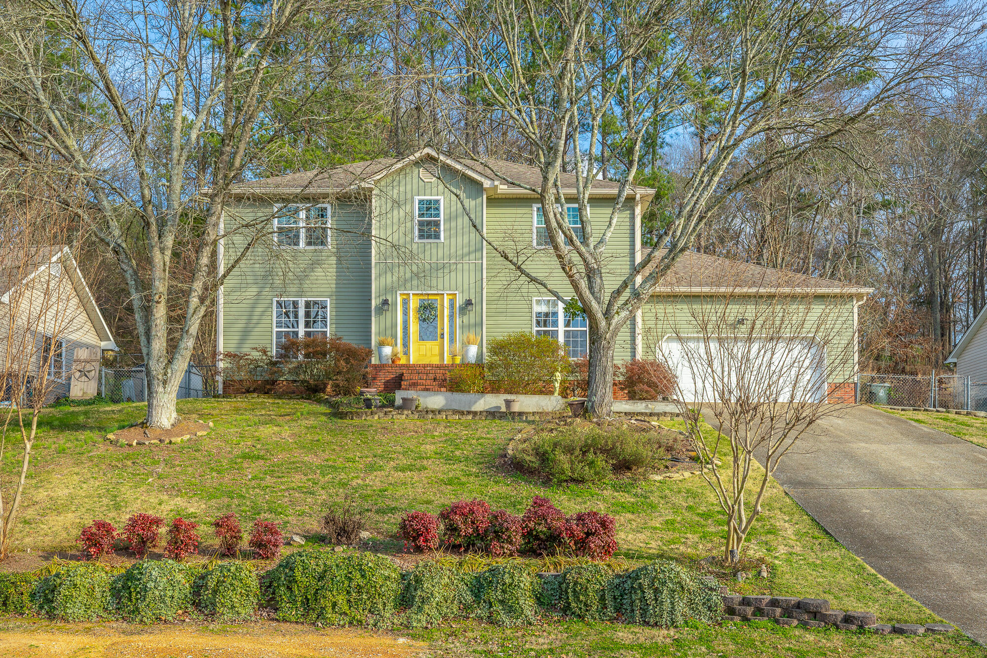 6713 Jordan Run Road Chattanooga, TN 37412 - Photo 5 of 75 6713 Jordan Run Road HD-63