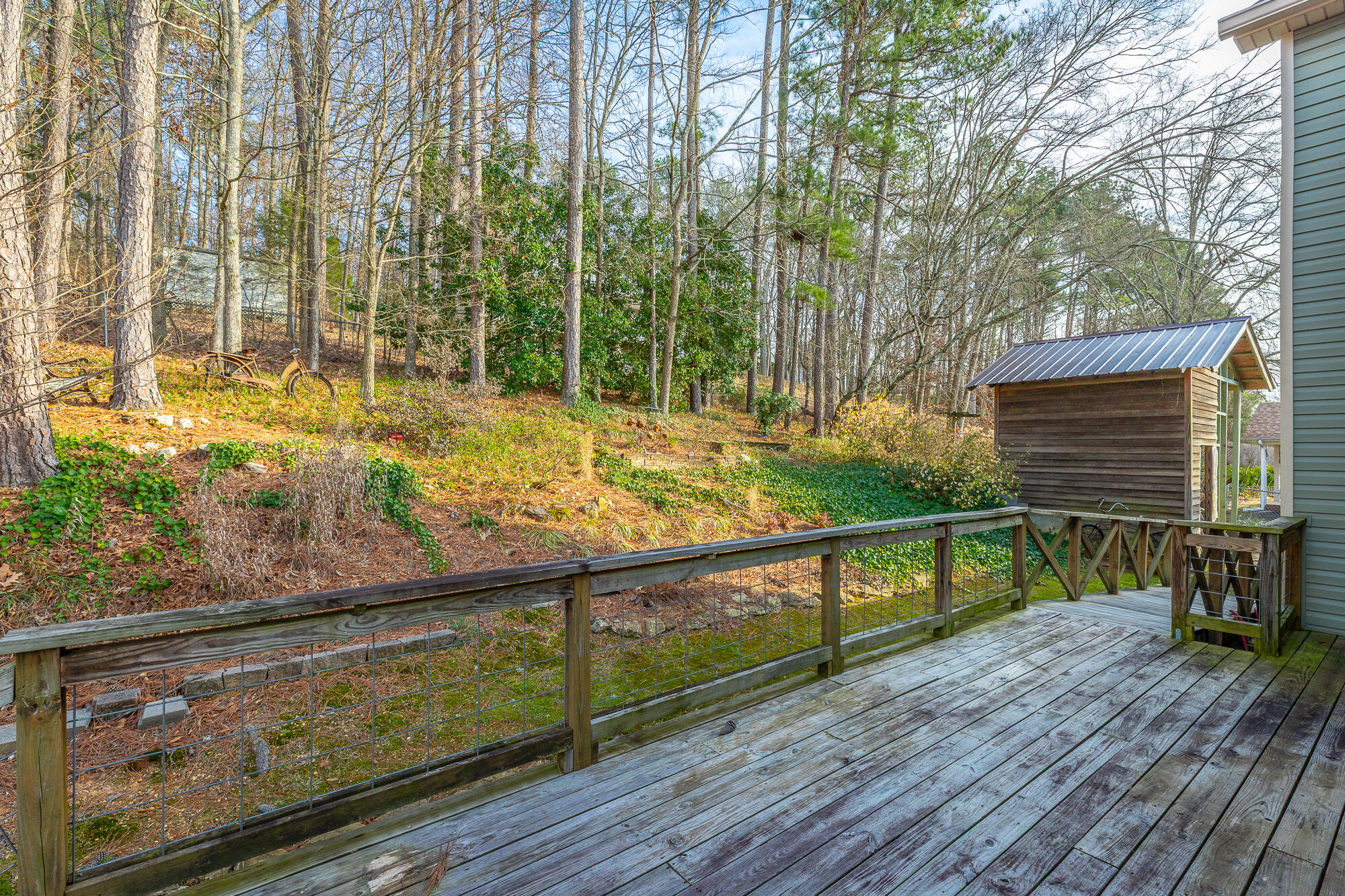 6713 Jordan Run Road Chattanooga, TN 37412 - Photo 64 of 75 6713 Jordan Run Road HD-74