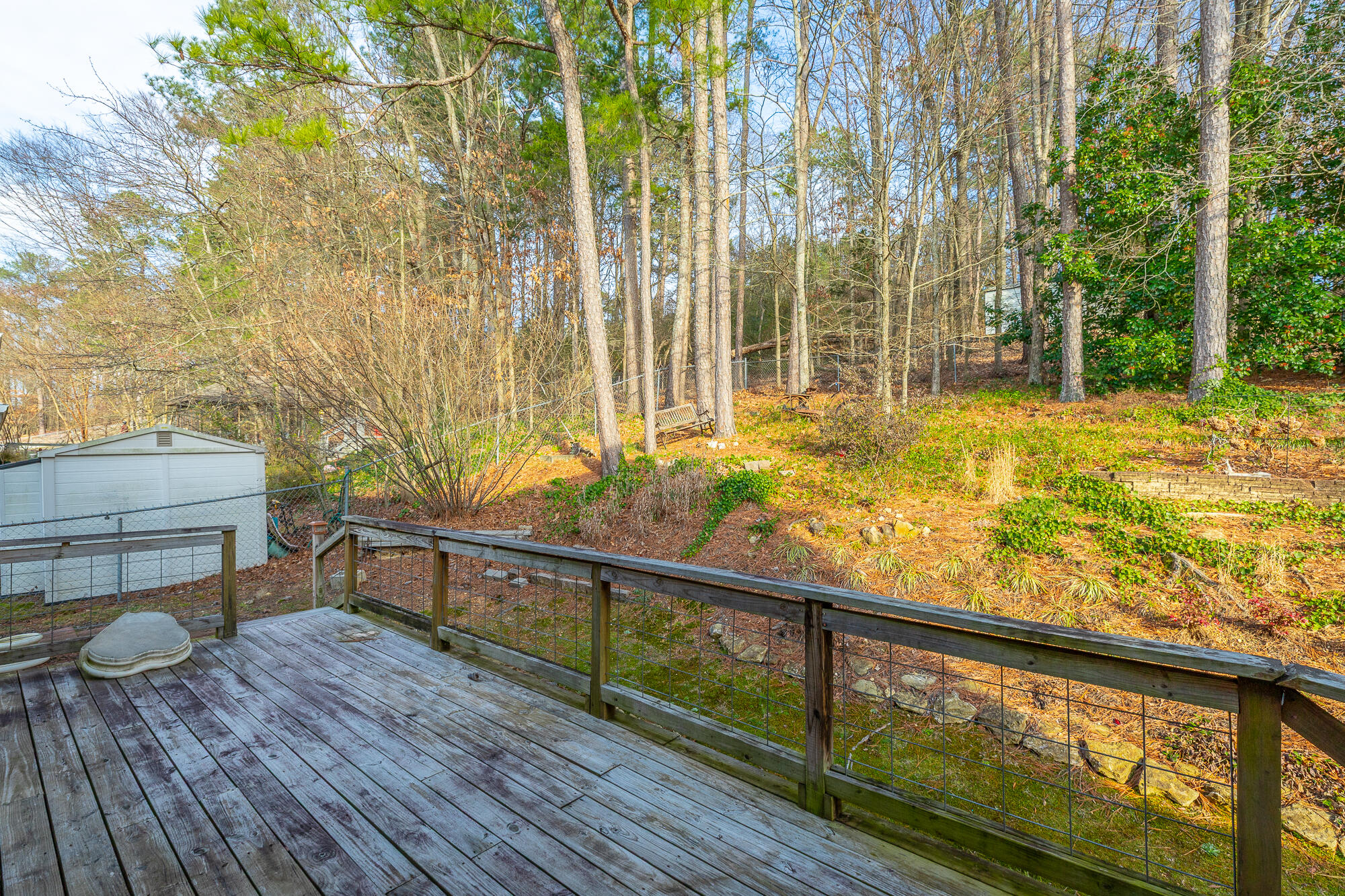 6713 Jordan Run Road Chattanooga, TN 37412 - Photo 65 of 75 6713 Jordan Run Road HD-75