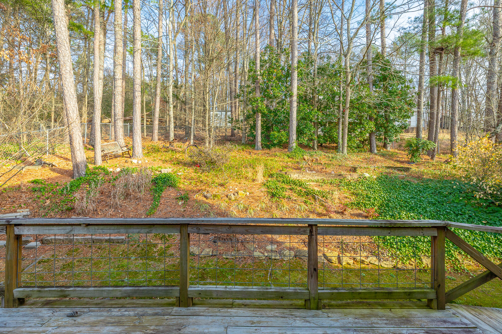 6713 Jordan Run Road Chattanooga, TN 37412 - Photo 66 of 75 6713 Jordan Run Road HD-76