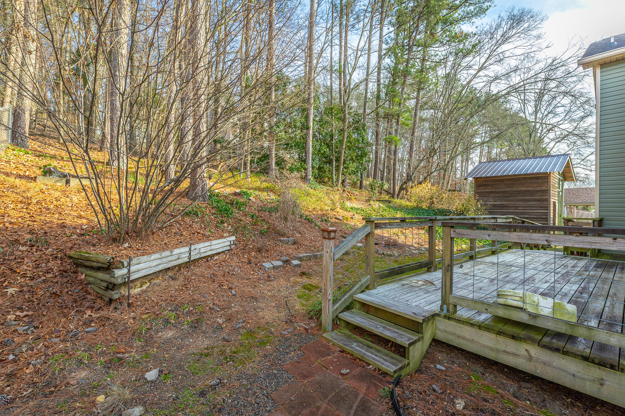 6713 Jordan Run Road Chattanooga, TN 37412 - Photo 67 of 75 6713 Jordan Run Road HD-77