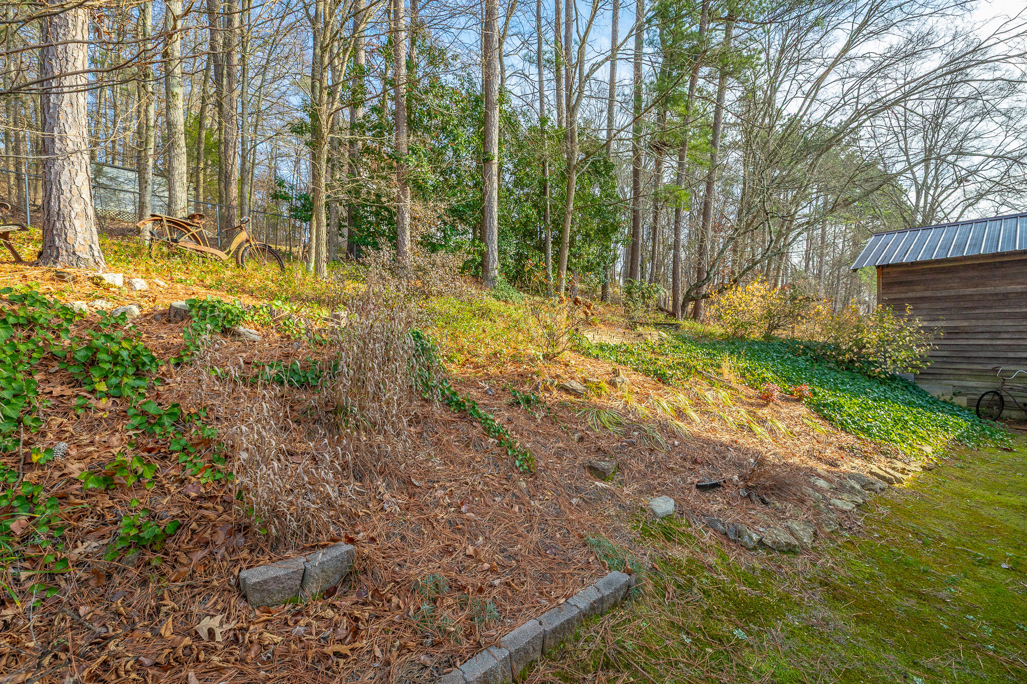 6713 Jordan Run Road Chattanooga, TN 37412 - Photo 68 of 75 6713 Jordan Run Road HD-78