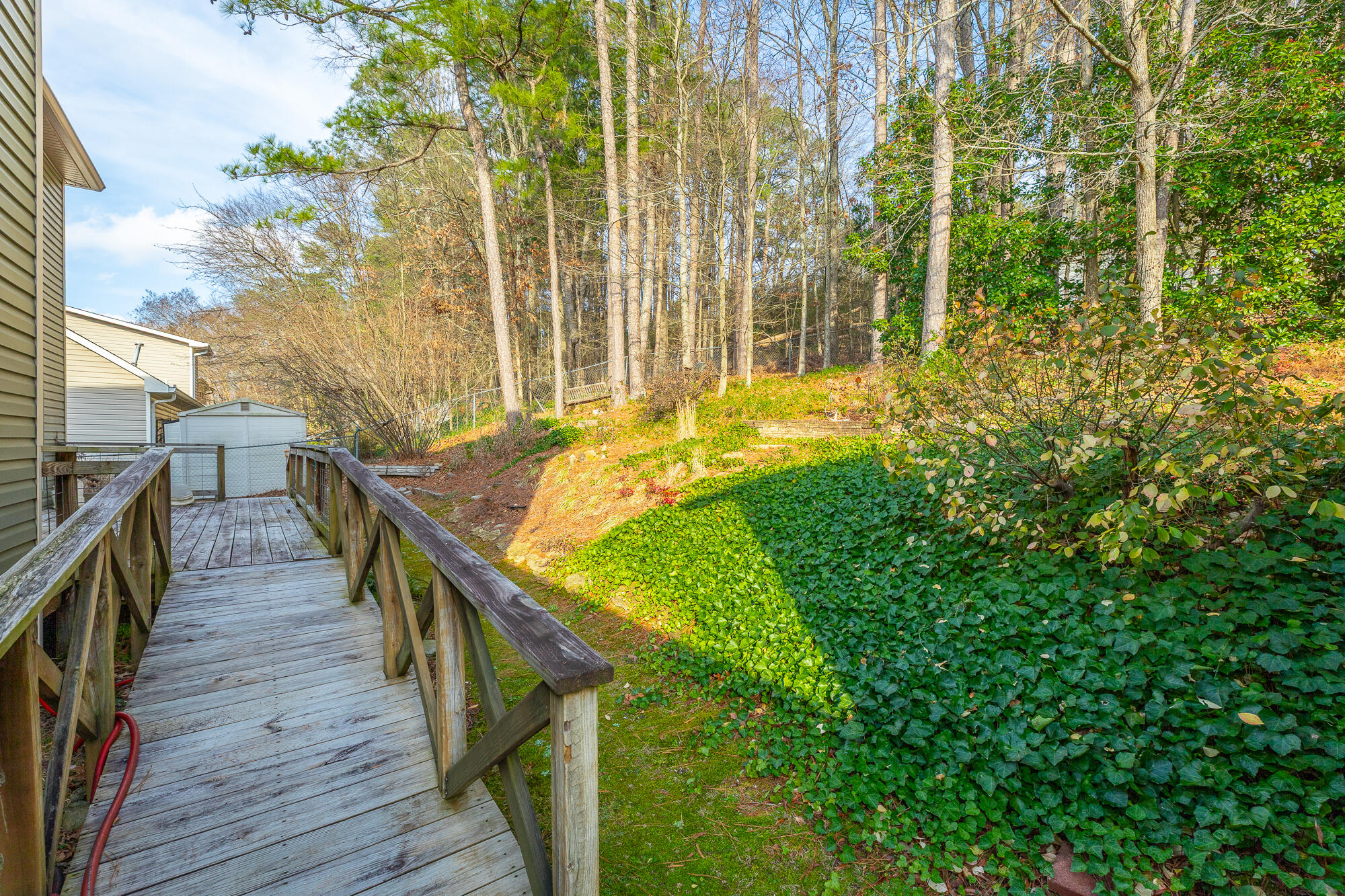 6713 Jordan Run Road Chattanooga, TN 37412 - Photo 69 of 75 6713 Jordan Run Road HD-79