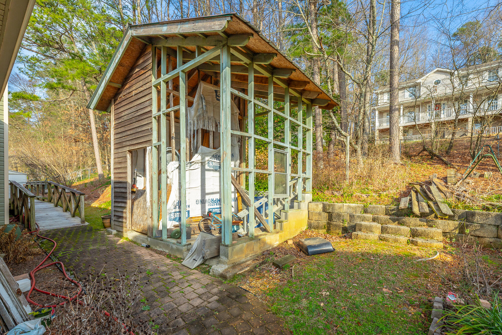 6713 Jordan Run Road Chattanooga, TN 37412 - Photo 70 of 75 6713 Jordan Run Road HD-80