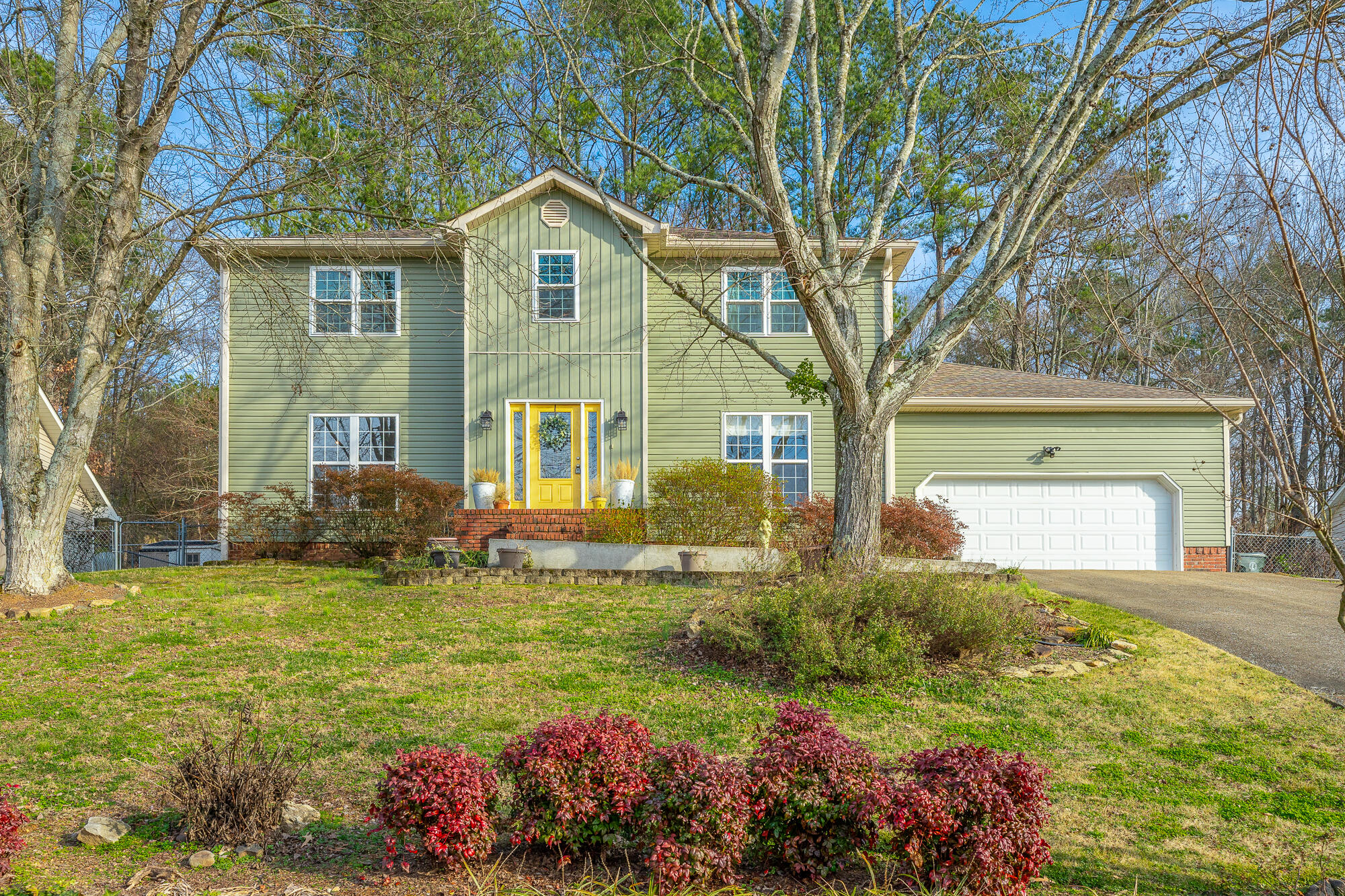 6713 Jordan Run Road Chattanooga, TN 37412 - Photo 7 of 75 6713 Jordan Run Road HD-65