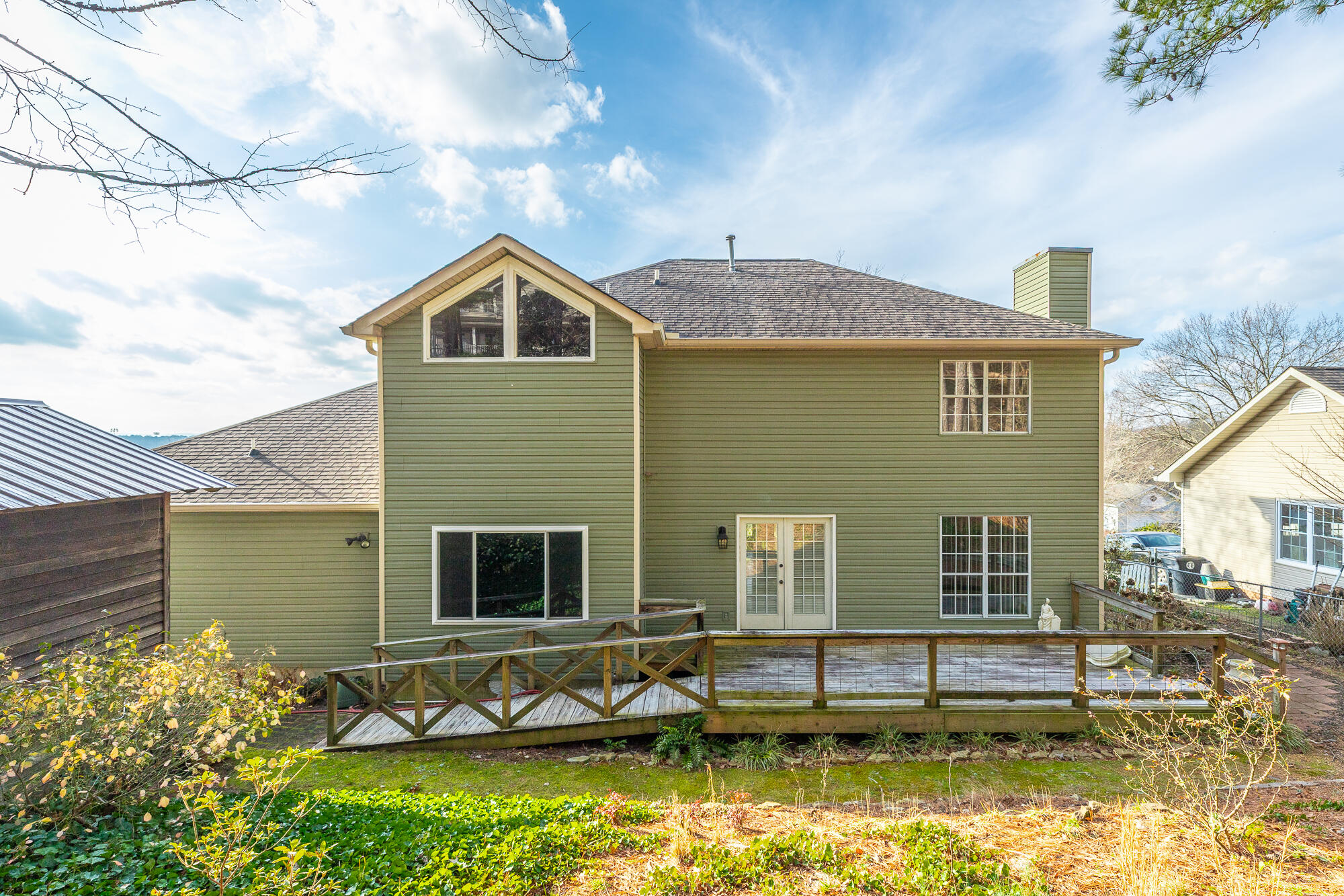 6713 Jordan Run Road Chattanooga, TN 37412 - Photo 72 of 75 6713 Jordan Run Road HD-82