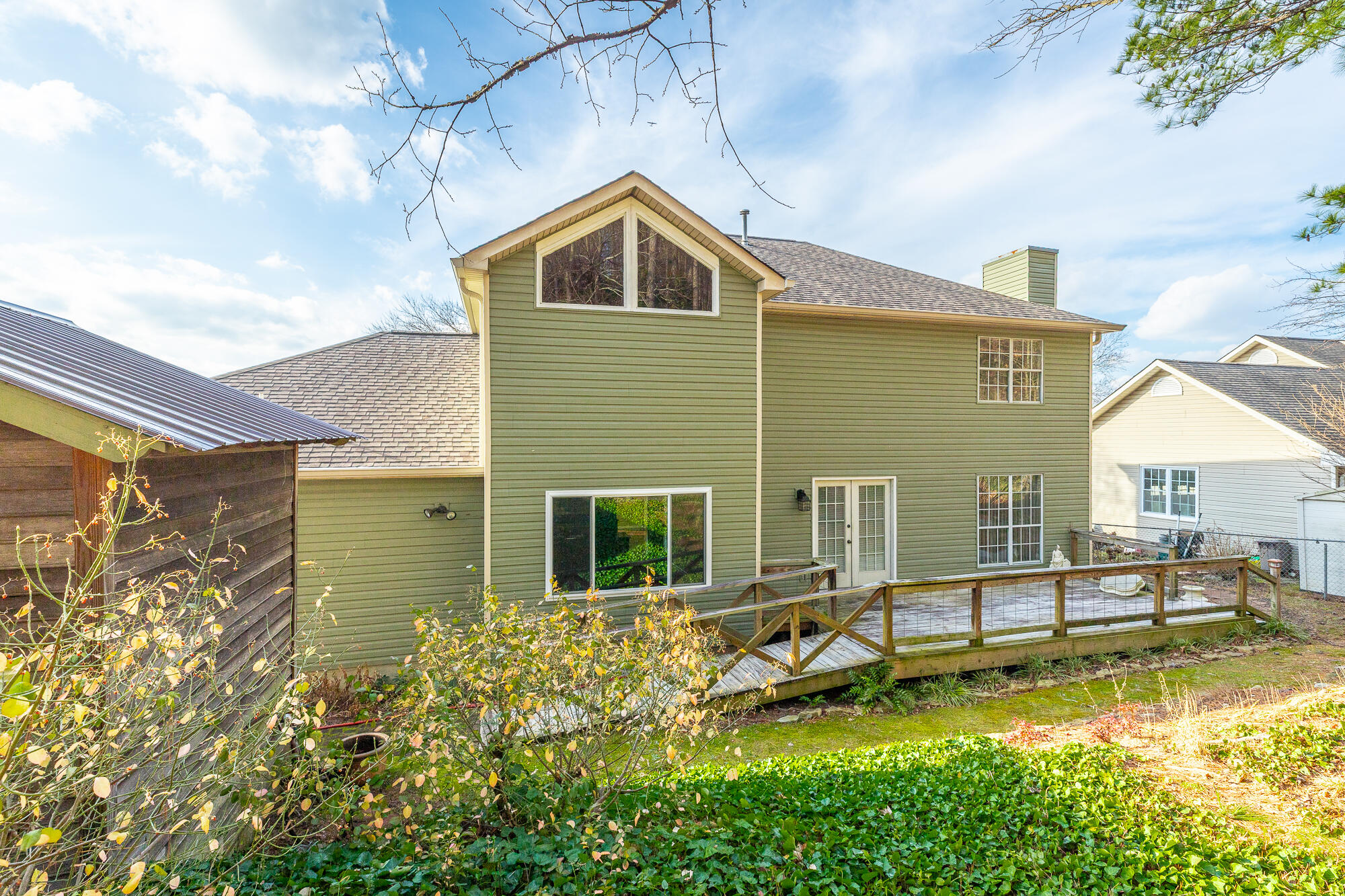 6713 Jordan Run Road Chattanooga, TN 37412 - Photo 73 of 75 6713 Jordan Run Road HD-83