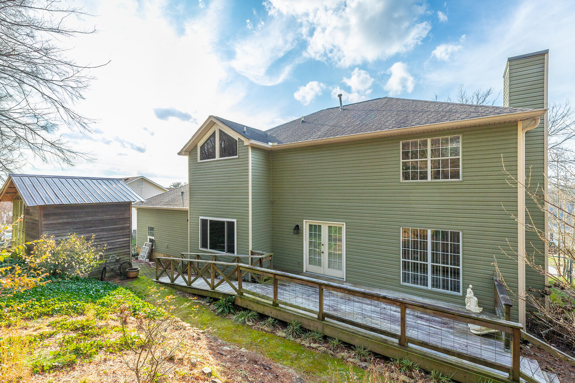 6713 Jordan Run Road Chattanooga, TN 37412 - Photo 74 of 75 6713 Jordan Run Road HD-84