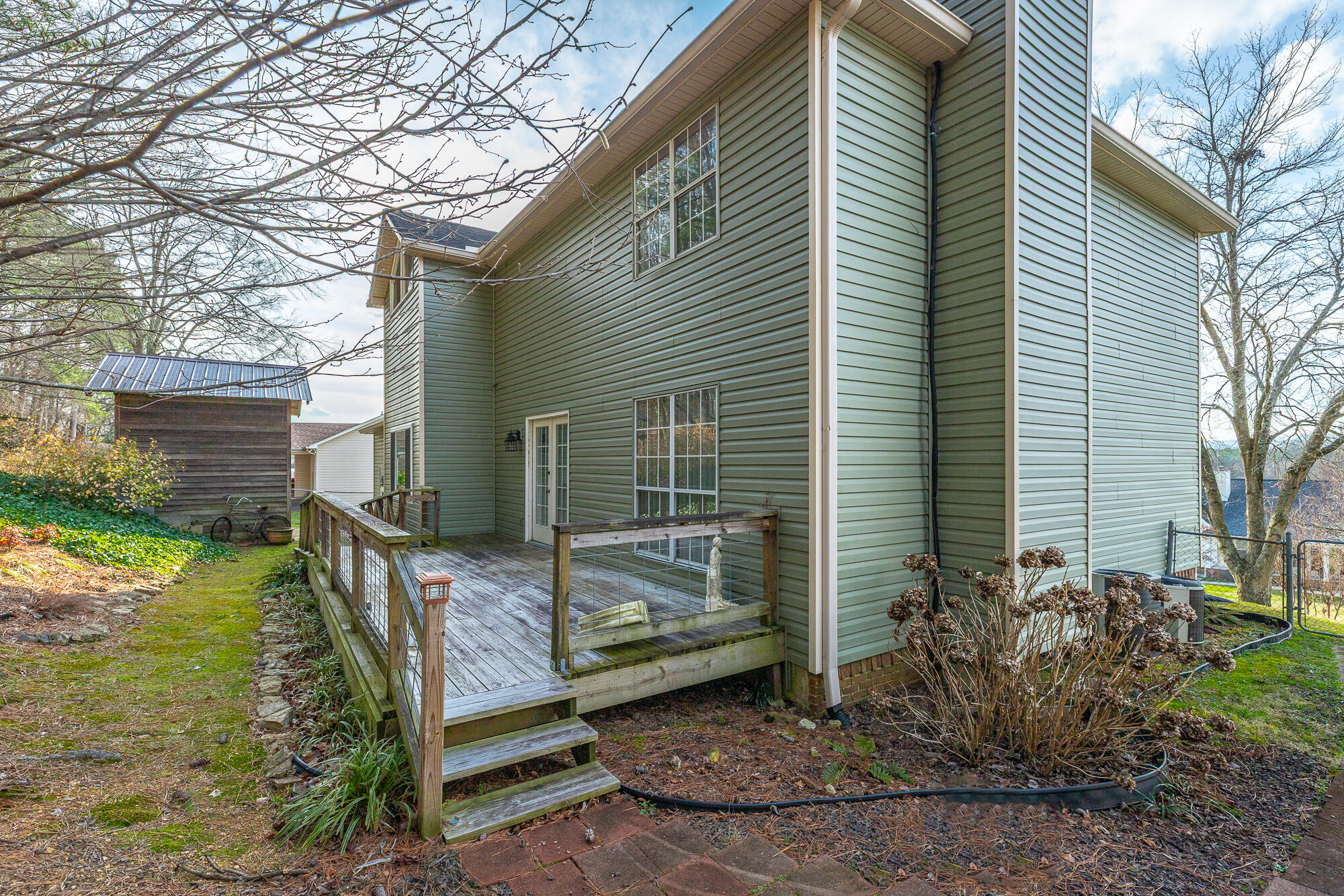 6713 Jordan Run Road Chattanooga, TN 37412 - Photo 75 of 75 6713 Jordan Run Road HD-85