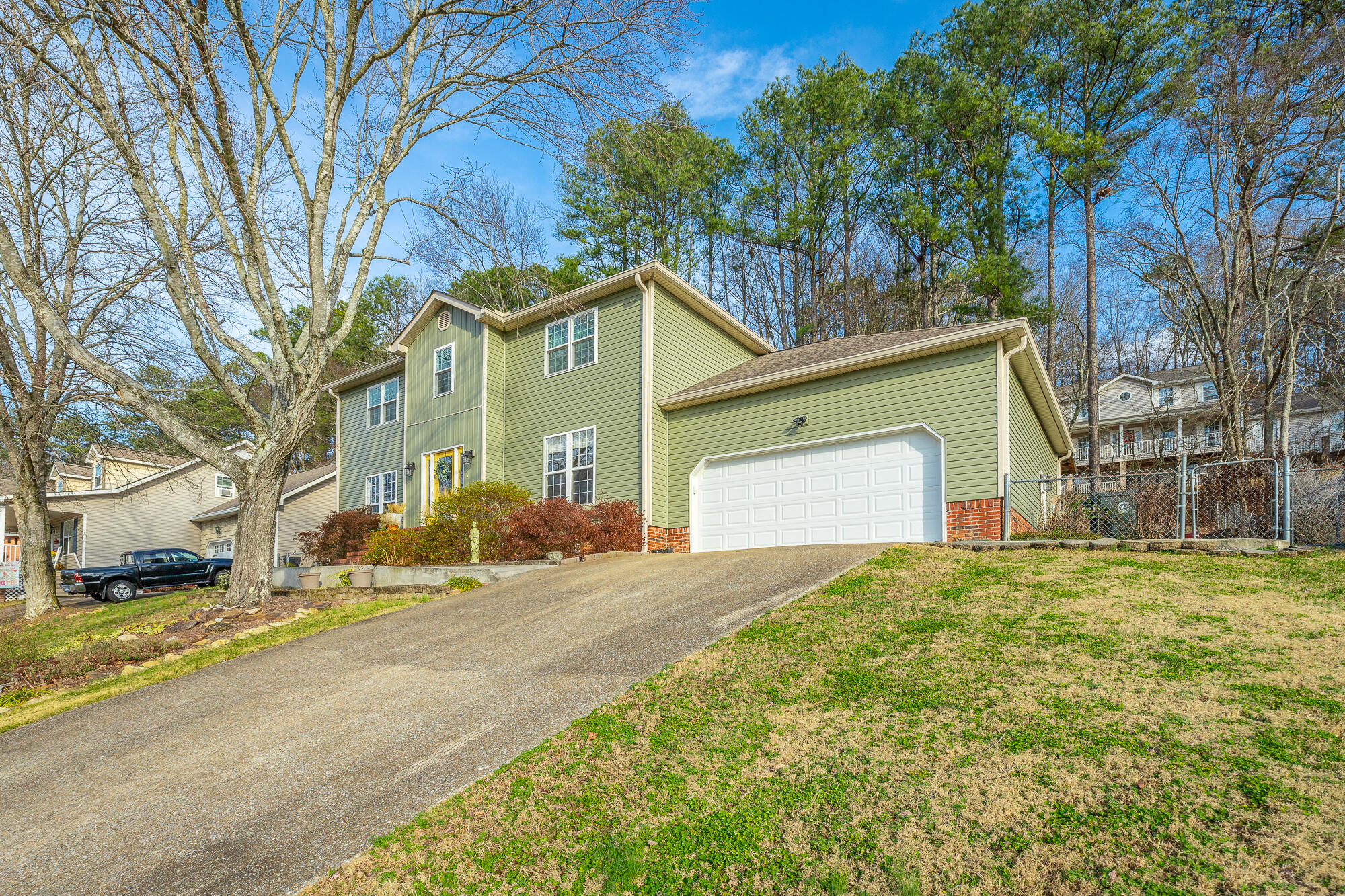 6713 Jordan Run Road Chattanooga, TN 37412 - Photo 10 of 75 6713 Jordan Run Road HD-68