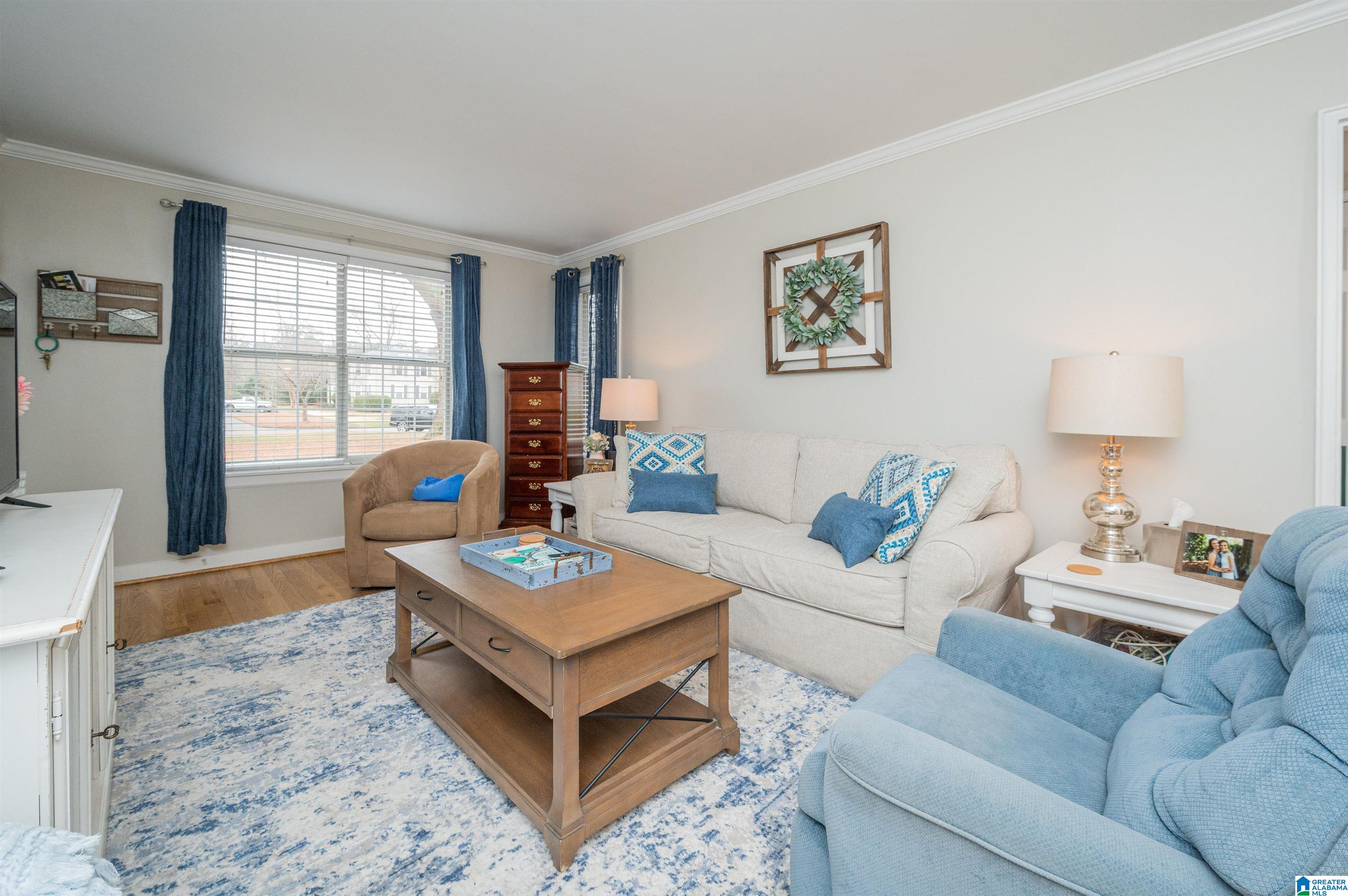 107 Fox Hall Road, Unit A Birmingham, AL 35213 - Photo 9 of 27
