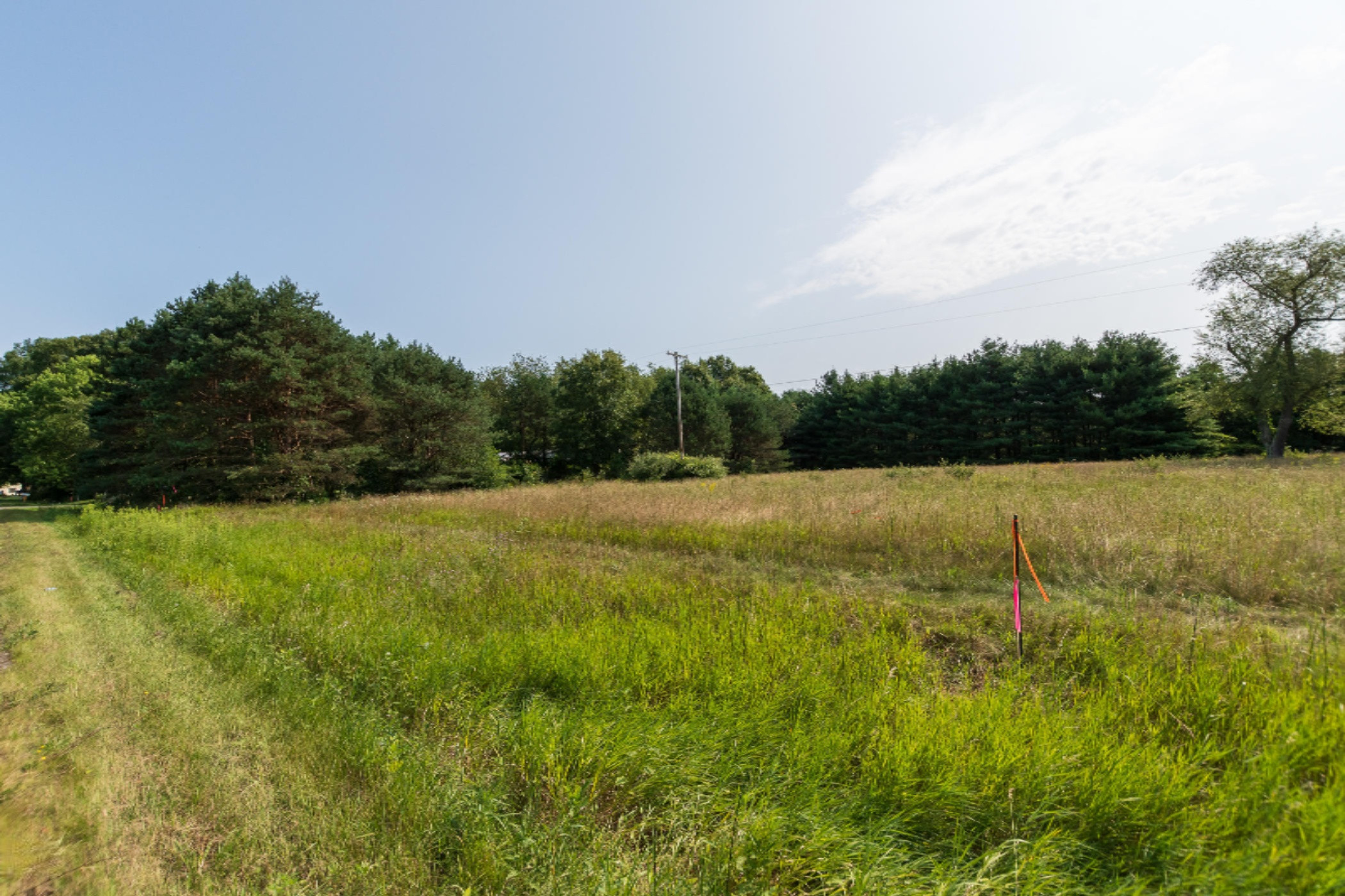 Lot #2 Ravine Road Kalamazoo, MI 49009 - Photo 2 of 5 Vacant Lots - D Ave and Ravine-2