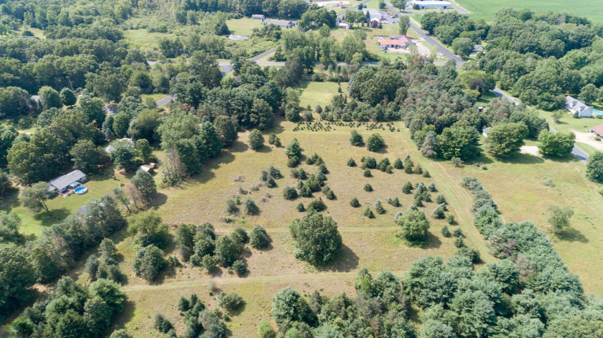 Lot #2 Ravine Road Kalamazoo, MI 49009 - Photo 4 of 5 Vacant Lots - D Ave and Ravine-28