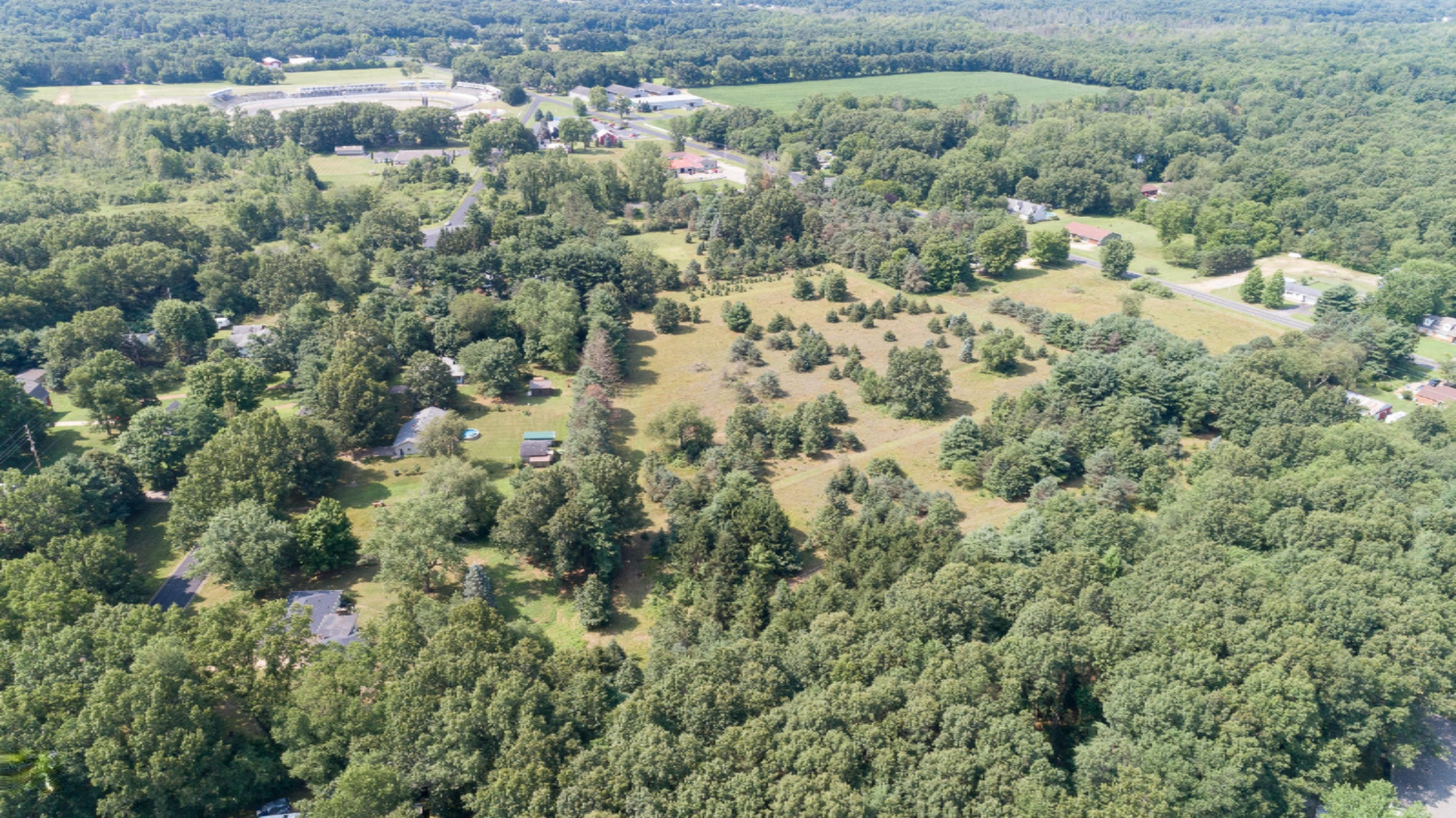 Lot #2 Ravine Road Kalamazoo, MI 49009 - Photo 5 of 5 Vacant Lots - D Ave and Ravine-29