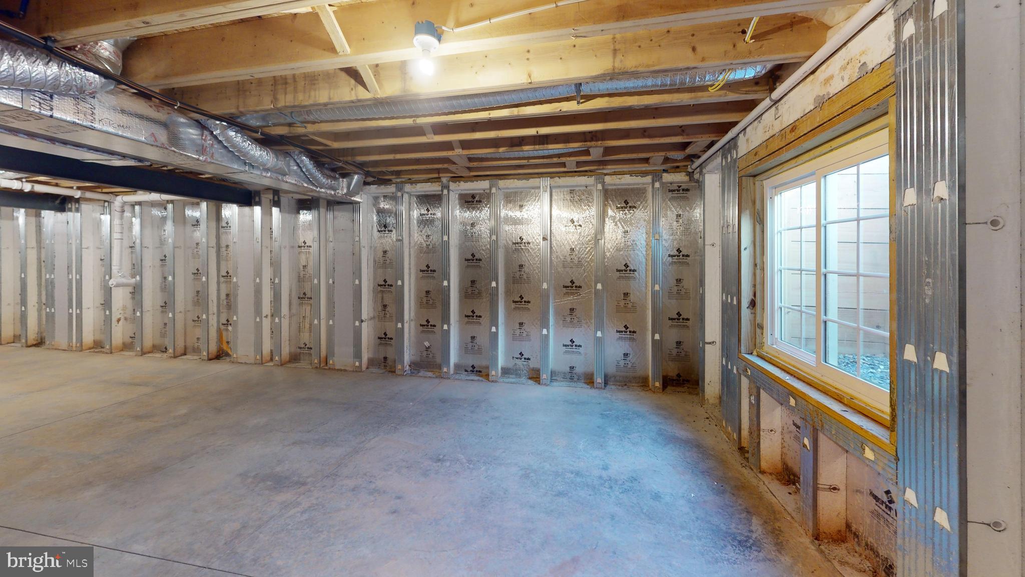 29 Lausch Road Denver, PA 17517 - Photo 34 of 38 Basement