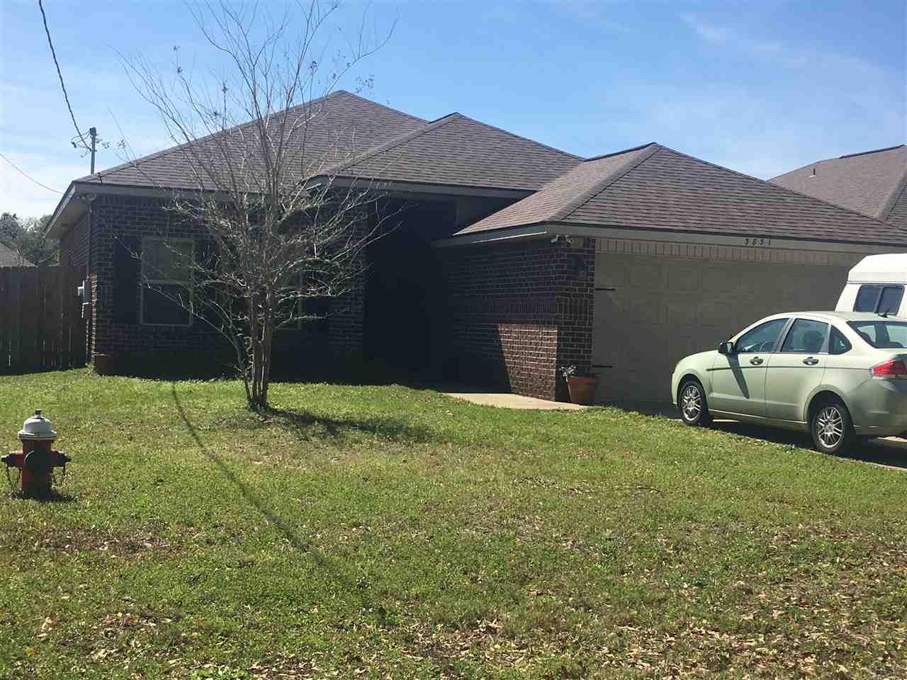 3851 Adams Road Pace, FL 32571 - Photo 1 of 30