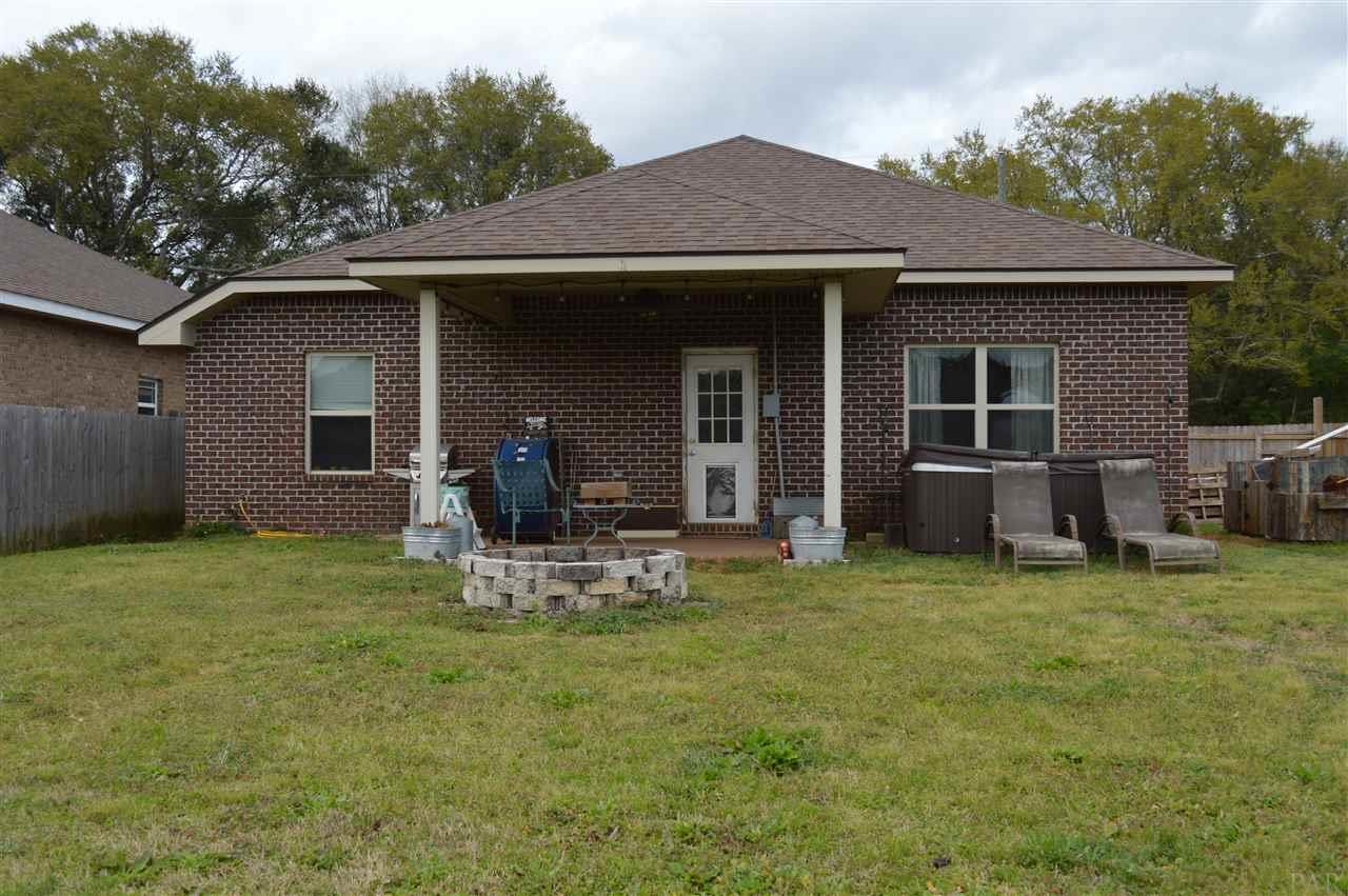 3851 Adams Road Pace, FL 32571 - Photo 29 of 30