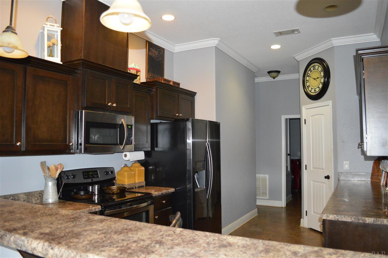 3851 Adams Road Pace, FL 32571 - Photo 5 of 30