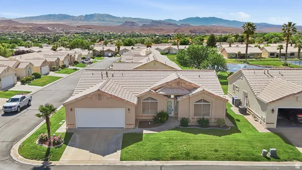 $353,900 | 225 North Valley View Drive, Unit 50, St. George, UT 84770