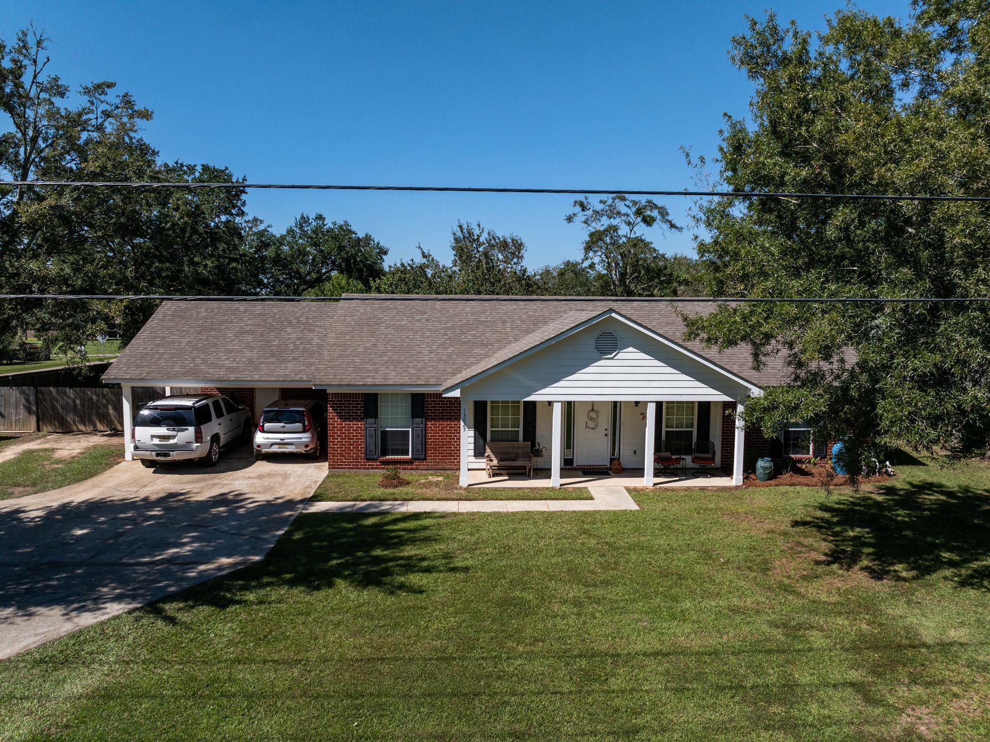 13025 County Road 55 Foley, AL 36535 - Photo 33 of 49 Front Of Structure