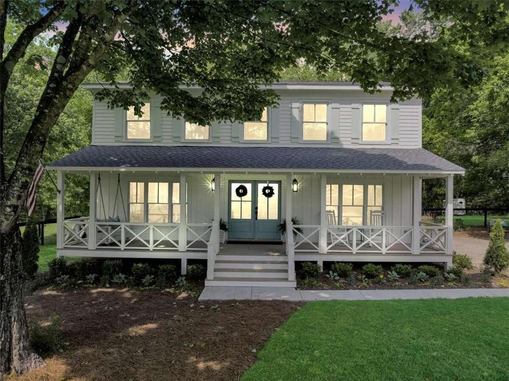5425 Howard Road Cumming, GA 30040 - Photo 1 of 1 Gallery Image 1