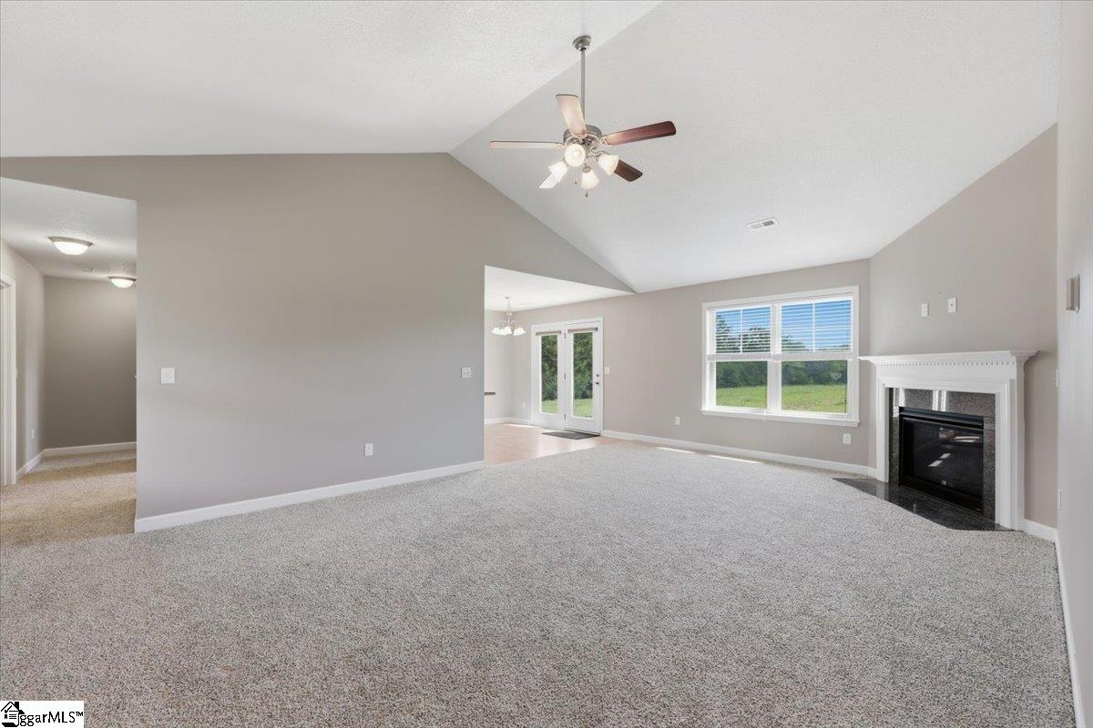 301 West Gap Creek Road Greer, SC 29651 - Photo 8 of 39