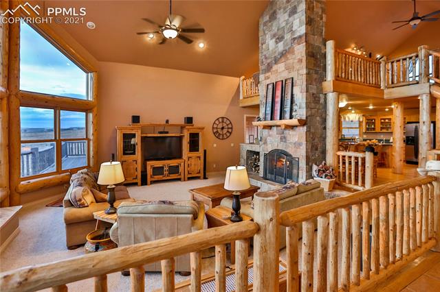 8725 Soap Weed Road Calhan, CO 80808 - Photo 23 of 49 Gallery Image 23