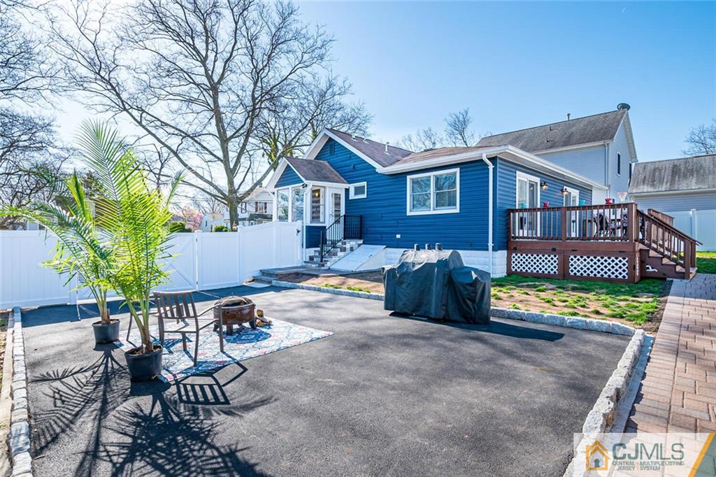 138 Rudolph Avenue Rahway, NJ 07065 - Photo 26 of 31 Gallery Image 26