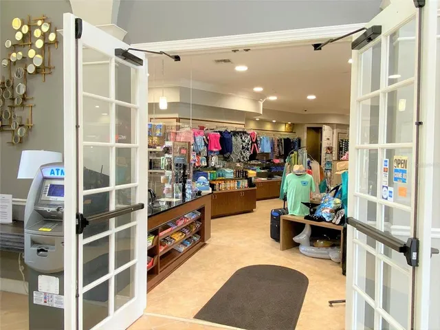 a view of a backyard with sitting area and furniture