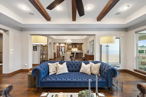 $1,825,000 | 272 Whitney Woods Circle, Georgetown, TX 78633