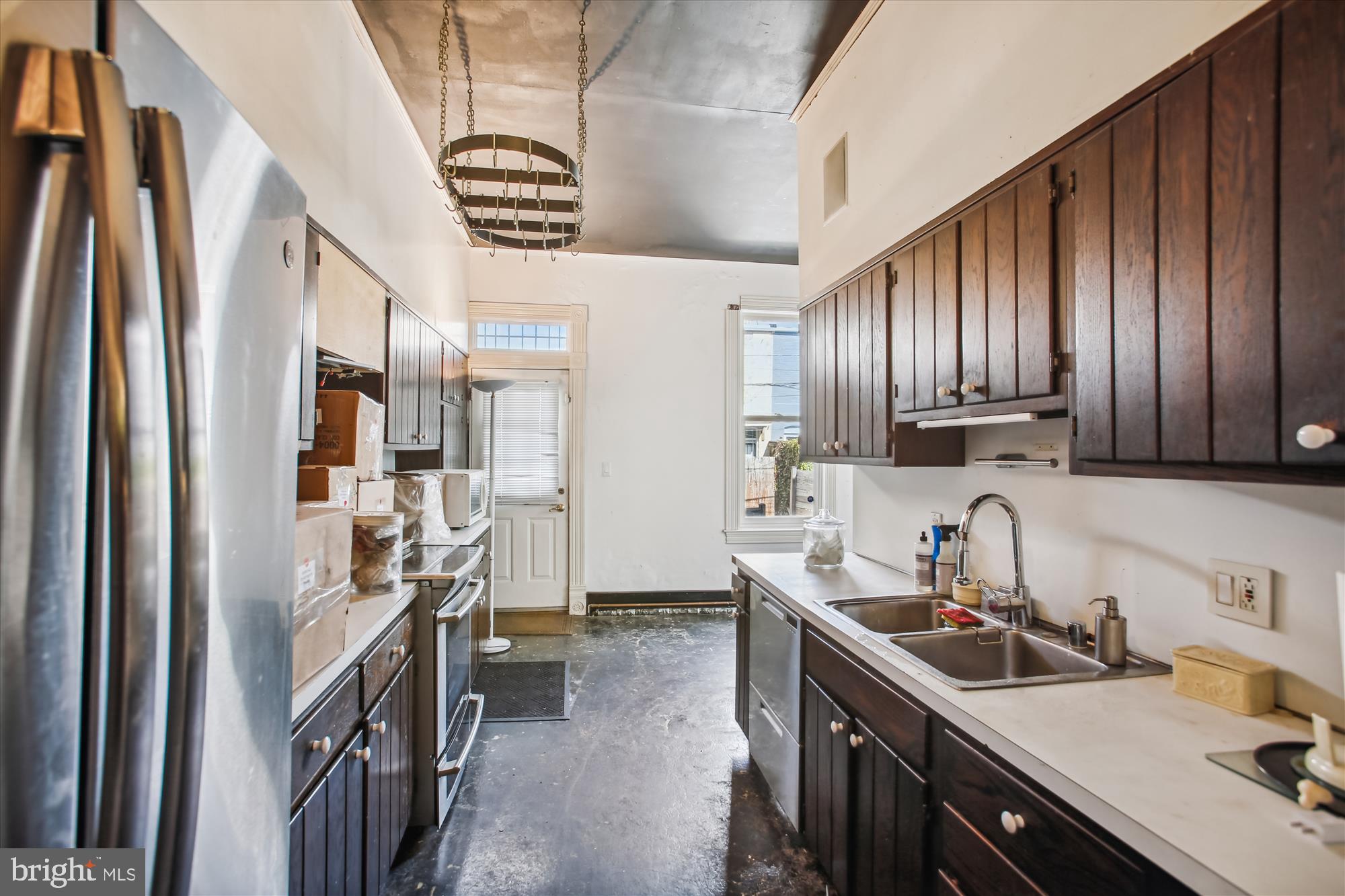 634 E Street Northeast Washington, DC 20002 - Photo 11 of 70 Kitchen