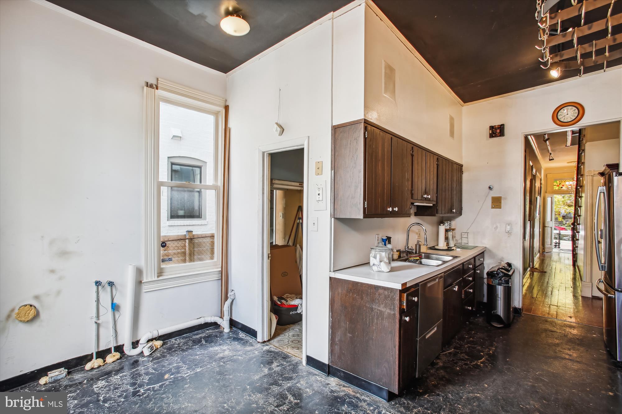 634 E Street Northeast Washington, DC 20002 - Photo 12 of 70 Kitchen