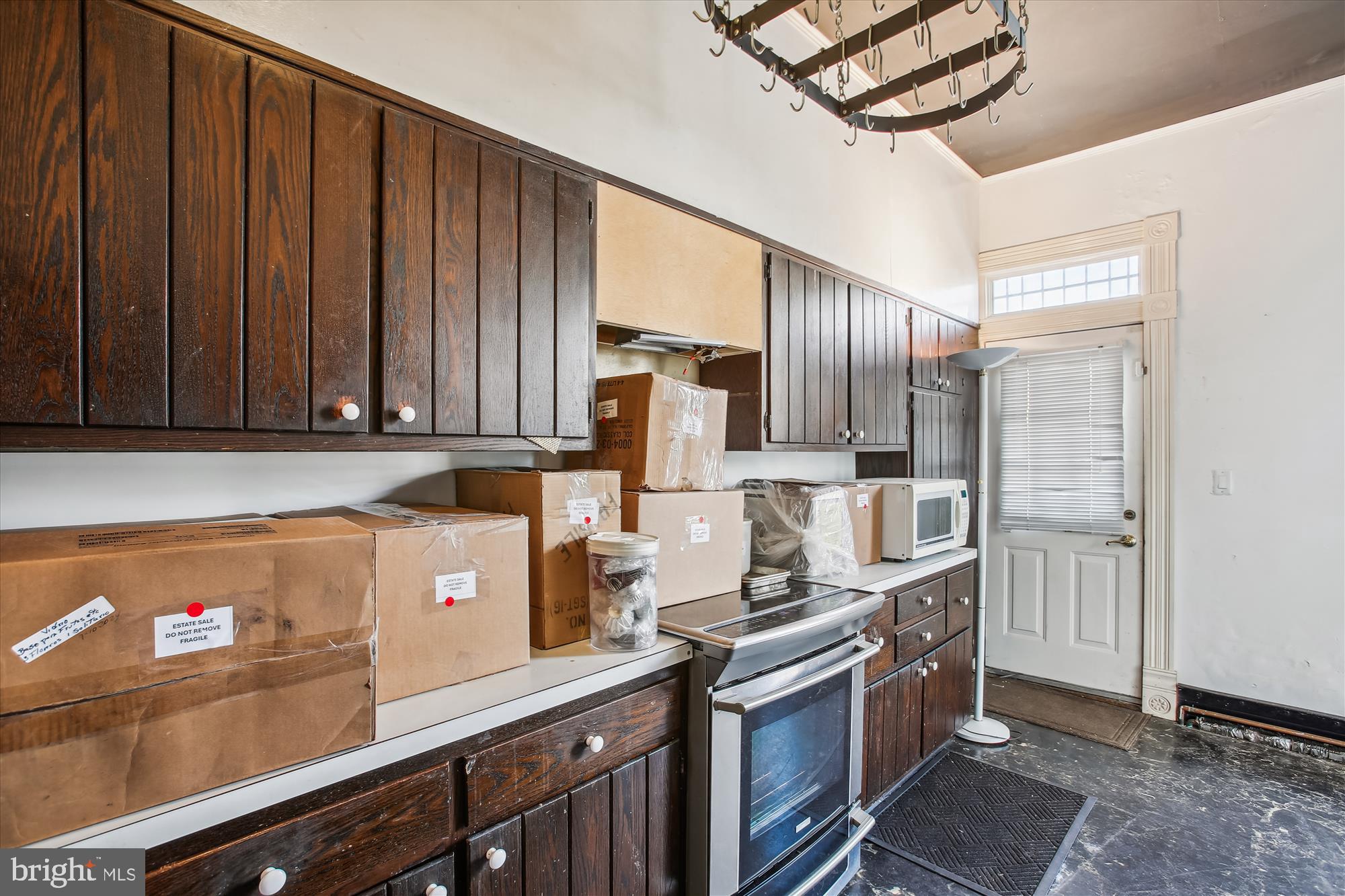 634 E Street Northeast Washington, DC 20002 - Photo 13 of 70 Kitchen