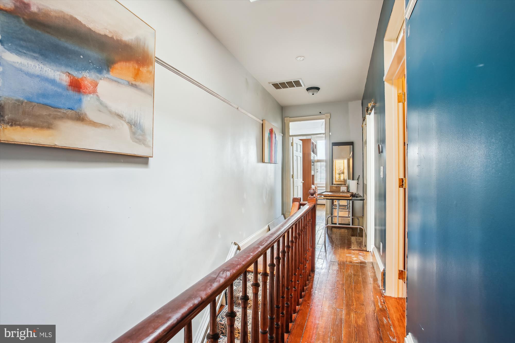 634 E Street Northeast Washington, DC 20002 - Photo 16 of 70 Hall